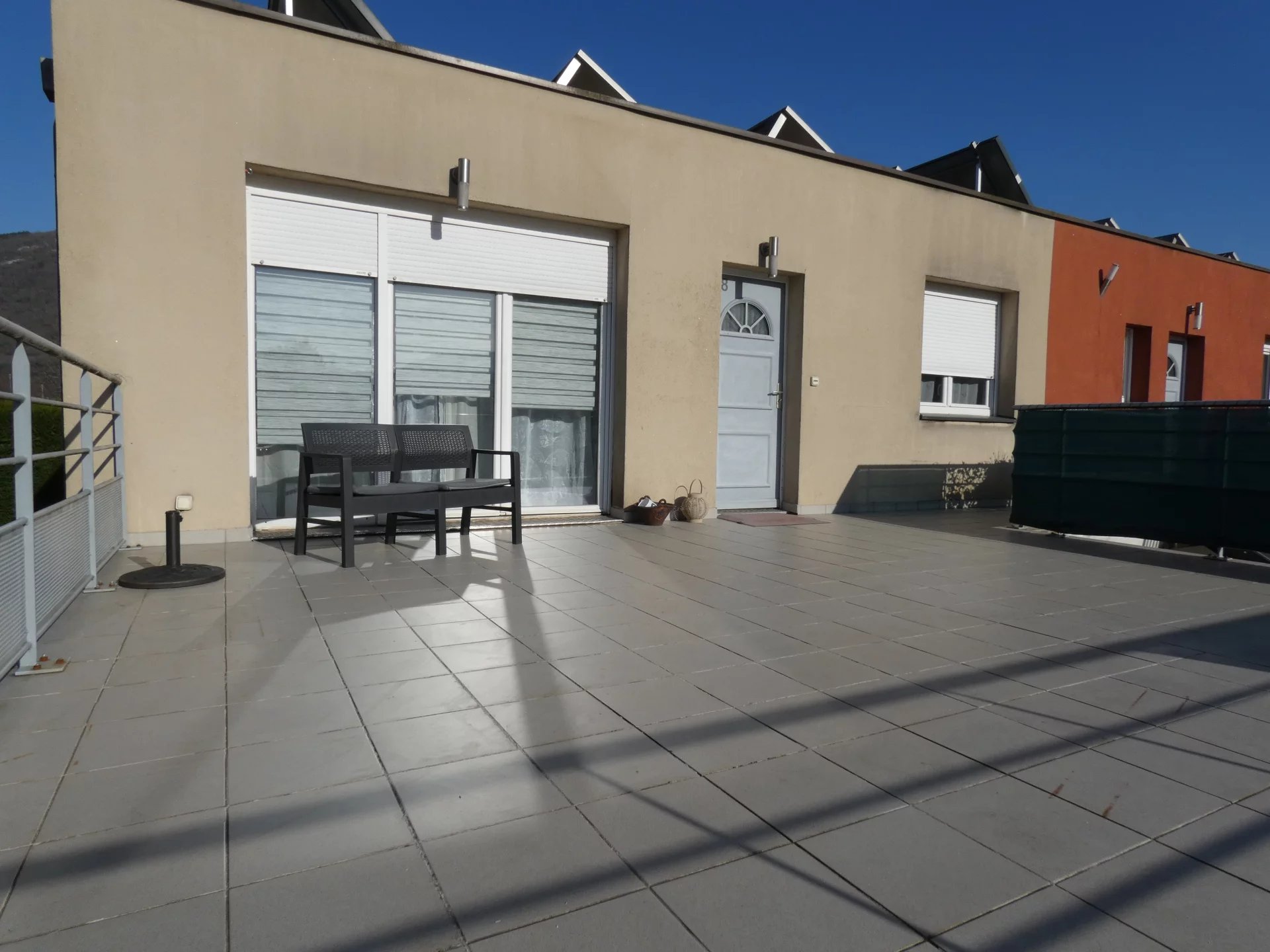 Sale Apartment La Ravoire