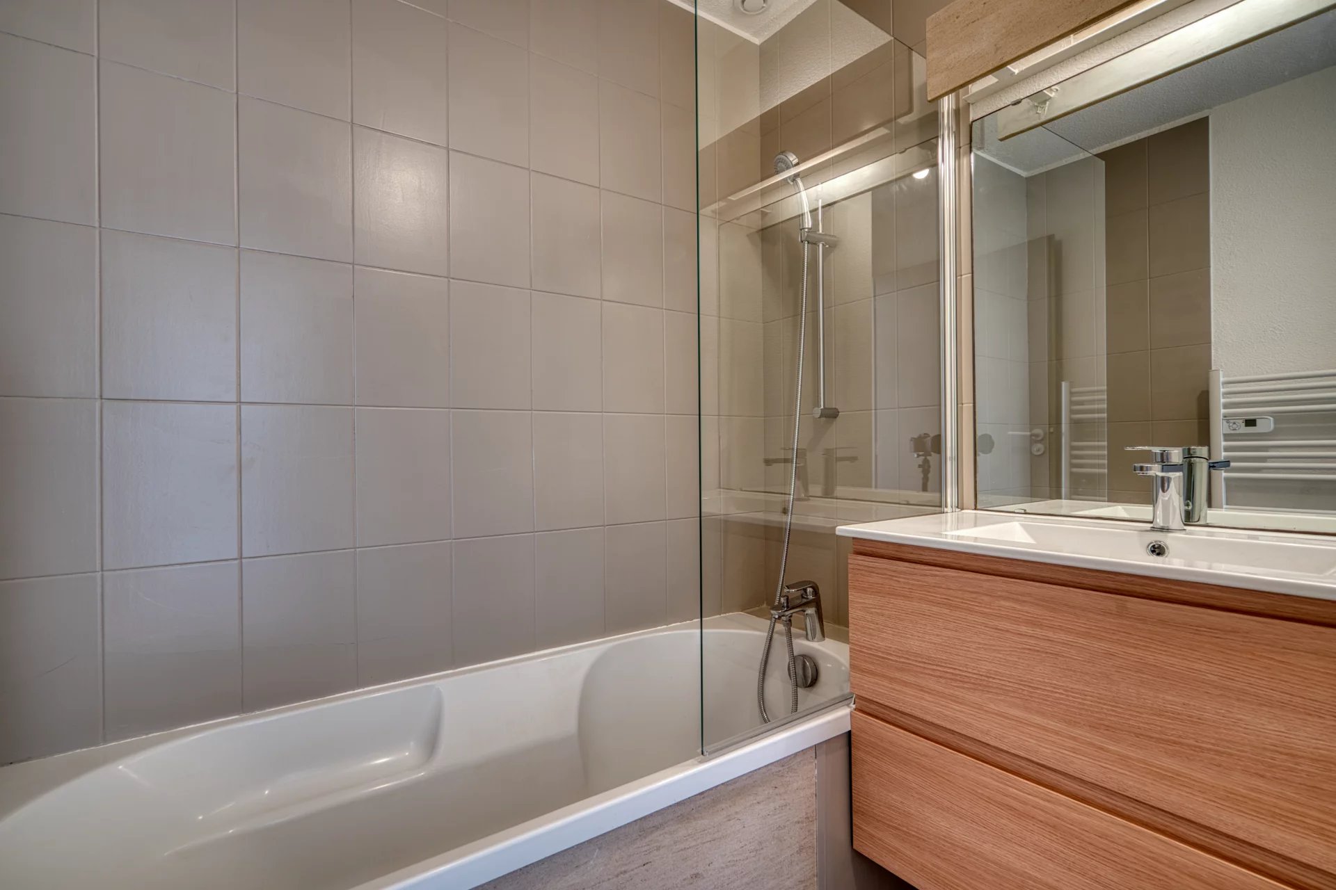 Appartement T2 en plein centre du Cap Ferret — photo 6