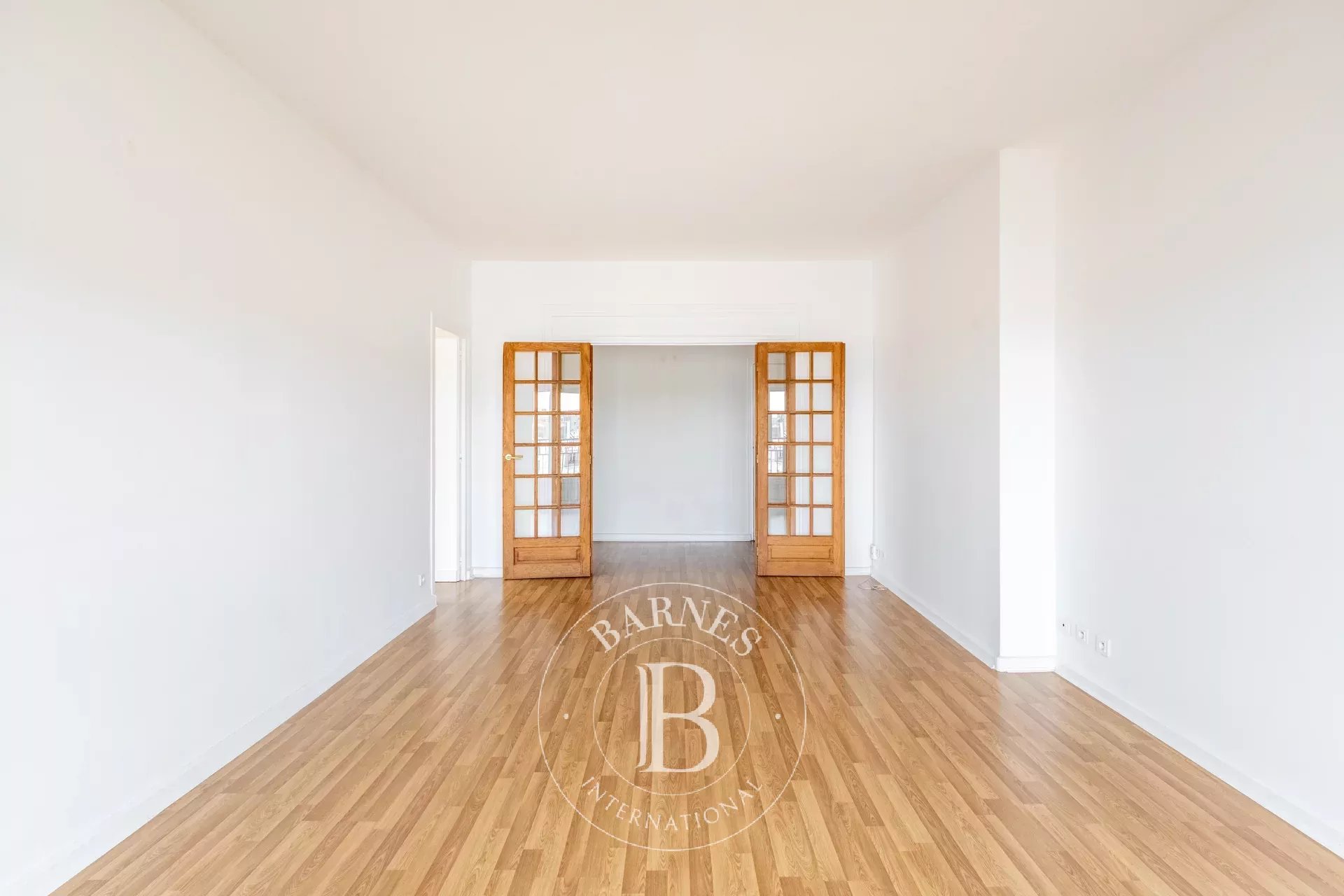 Daire Paris 8ème - picture 11