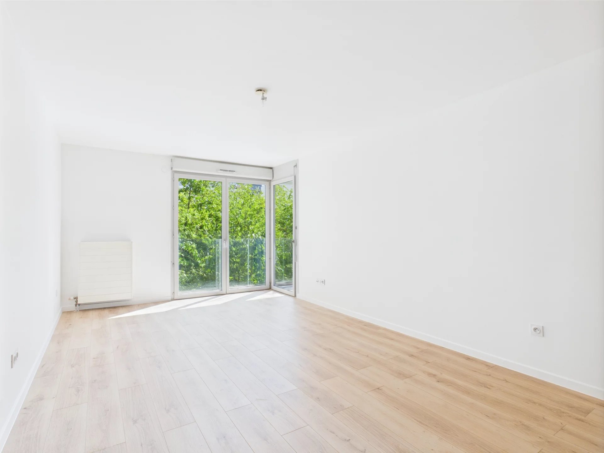 Achat Appartement T3 à Massy (91300) - 60m²