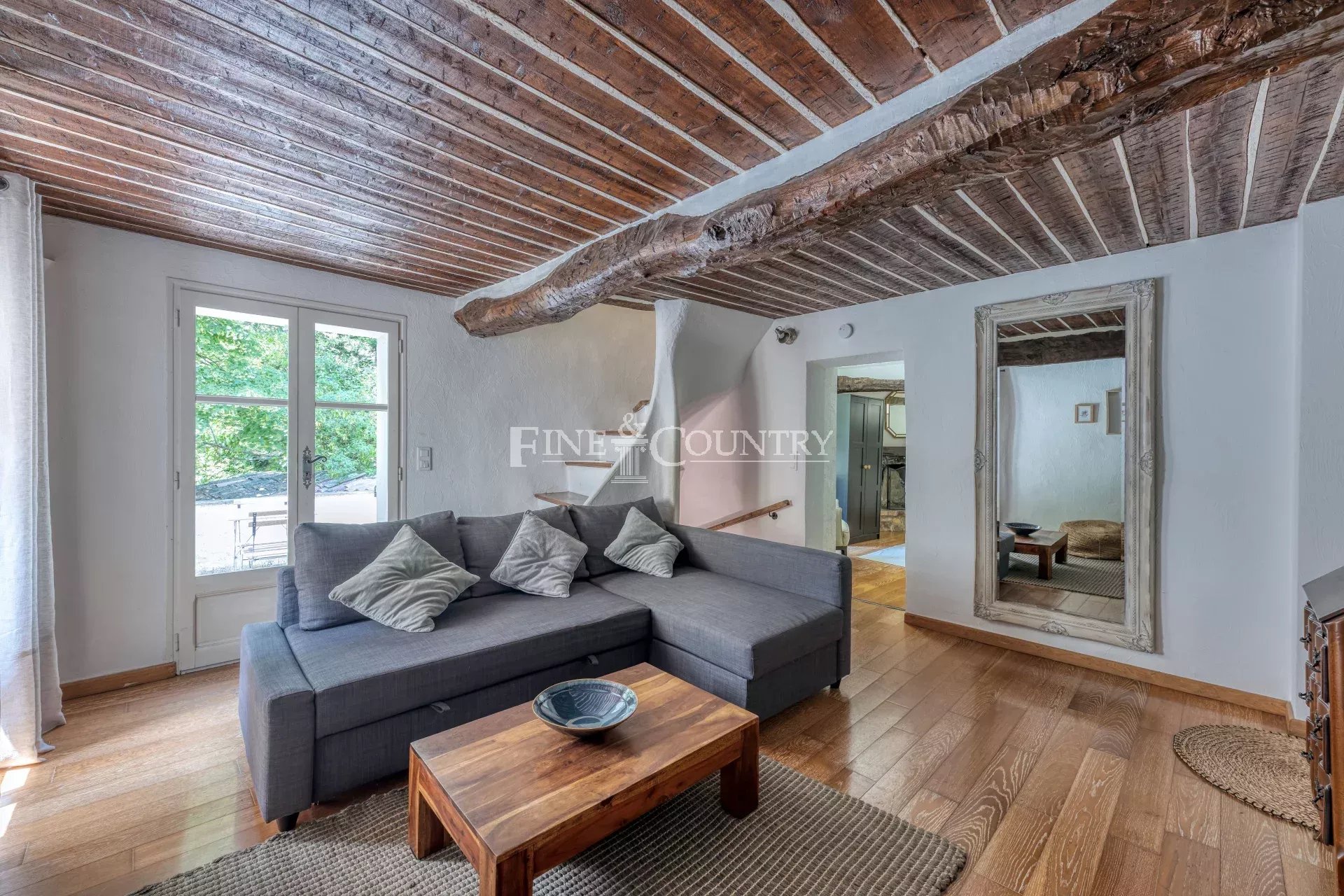 Photo of For Sale Stone property in Cabris