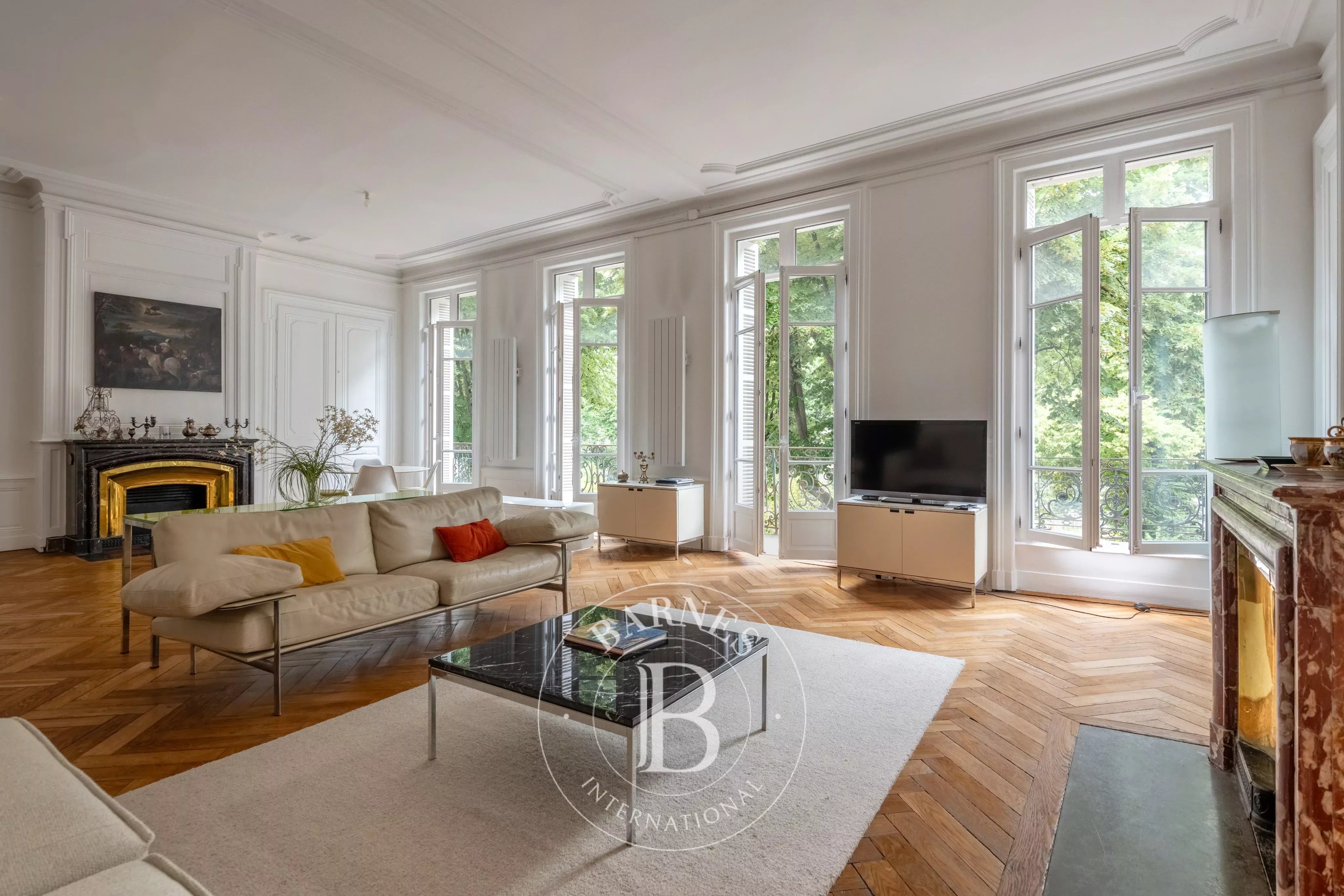 Appartement Lyon 69006  -  ref 86927318 (picture 3)