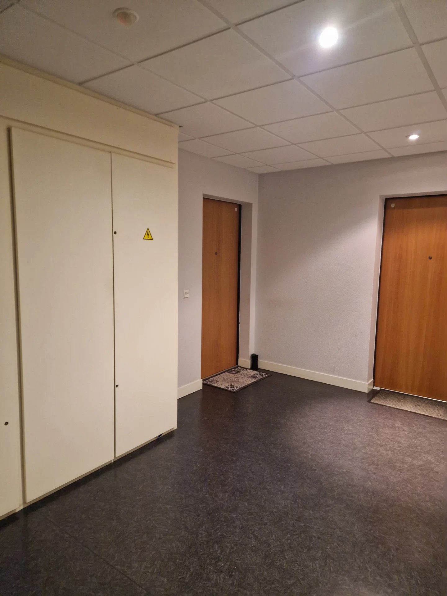 Achat Appartement T3 à Woippy (57140) - 70m²