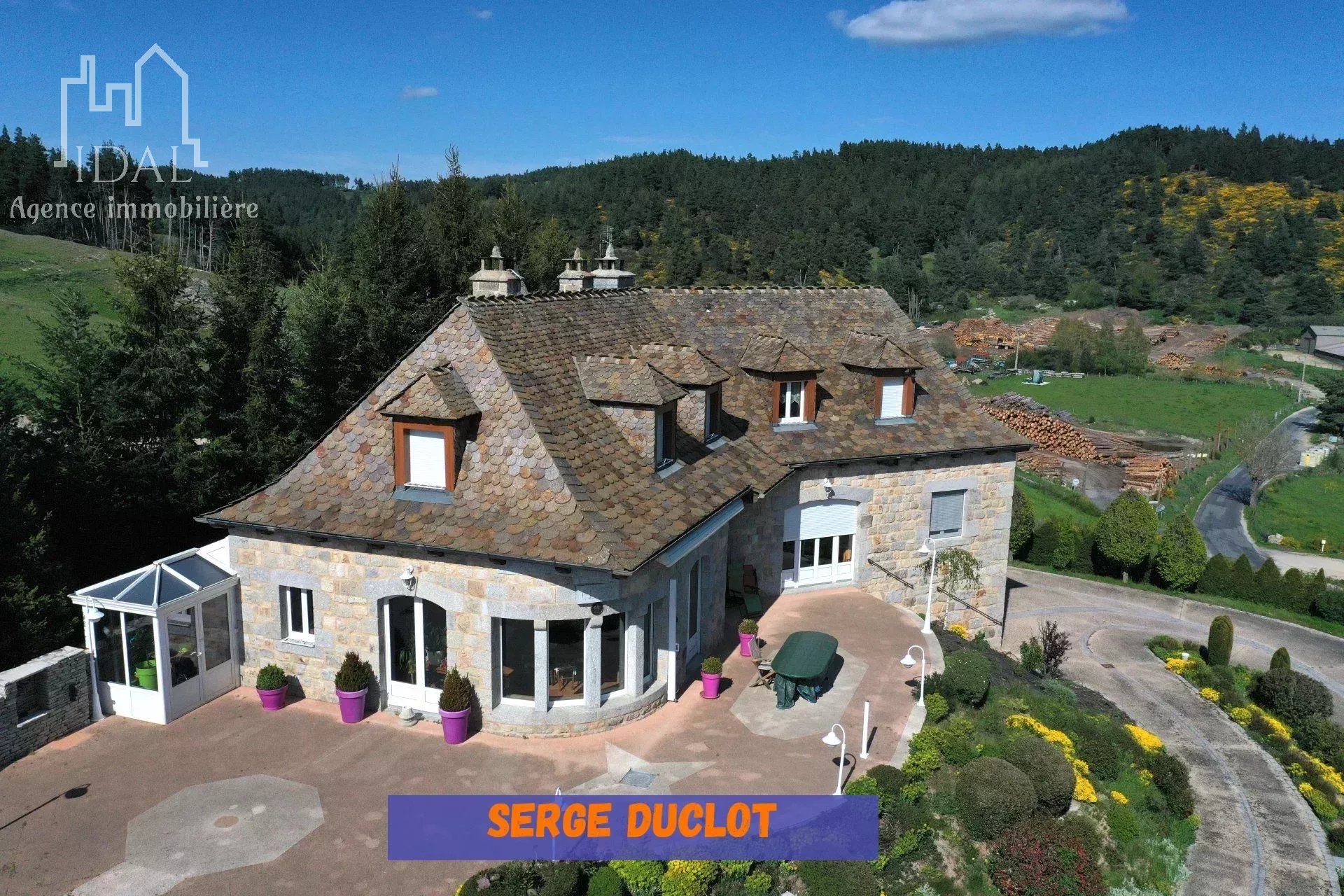Agence immobilière de IDAL Agence Immobilière