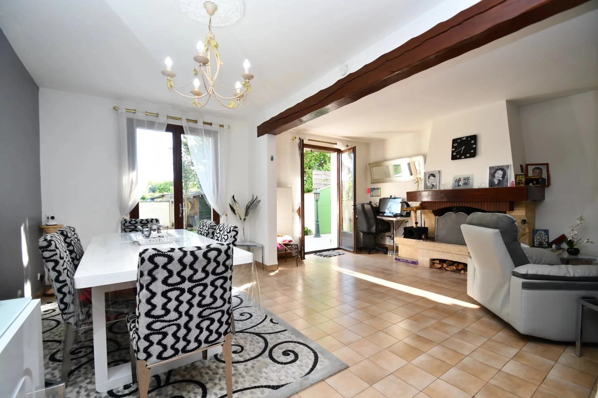 Vente Maison Livry-Gargan