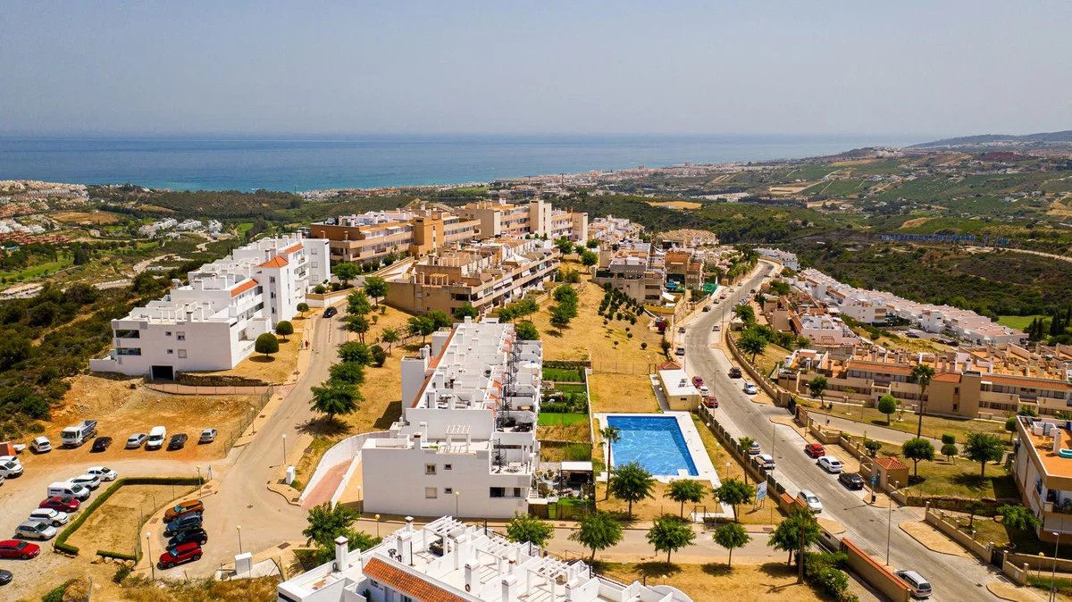 Vente Appartement