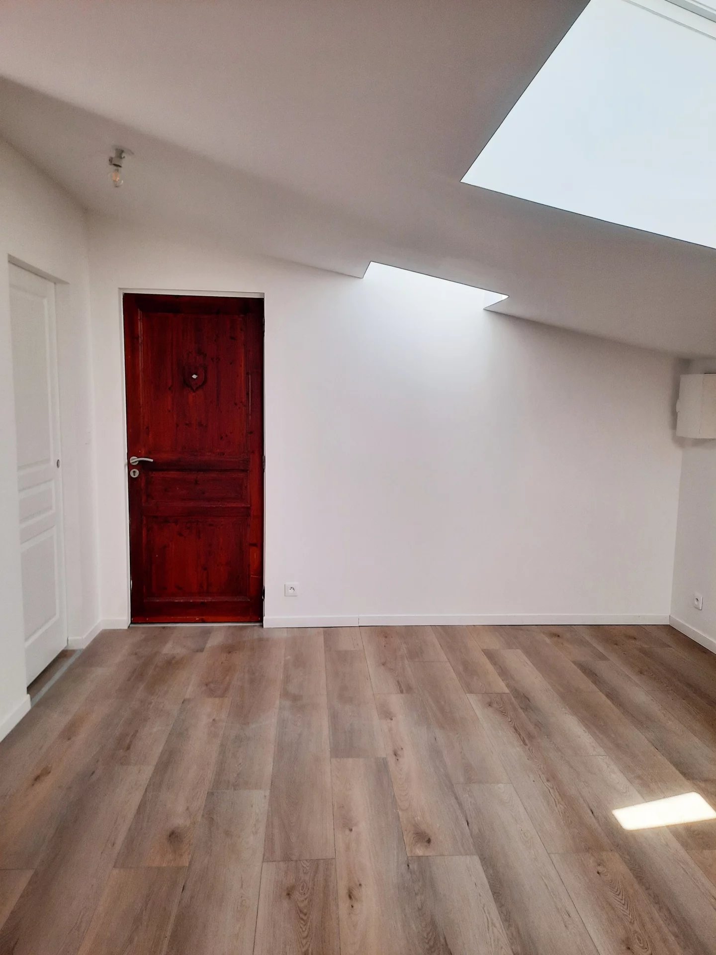 Achat Appartement T1 à Agon-Coutainville (50230) - 26m²
