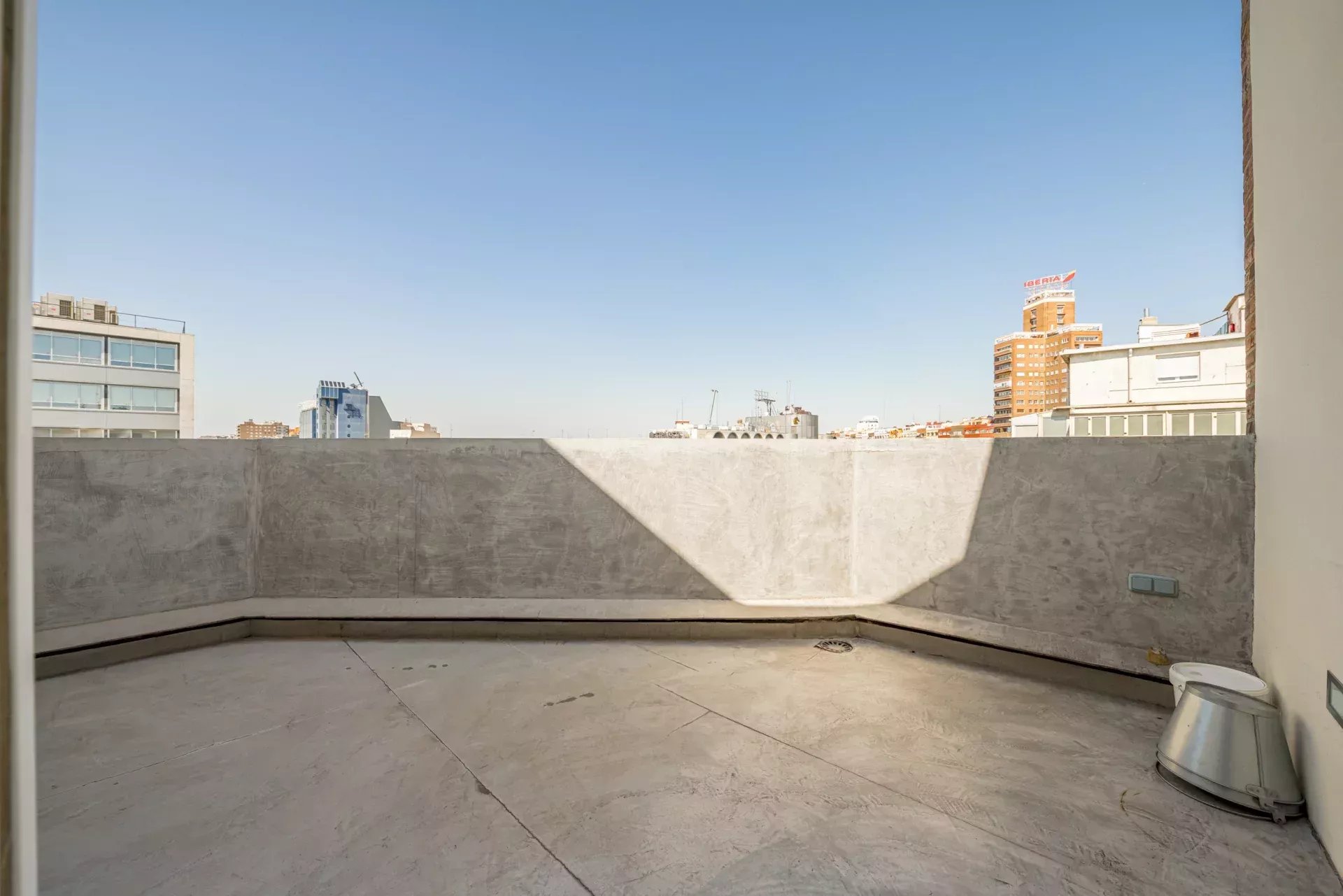 Daire Madrid - picture 34