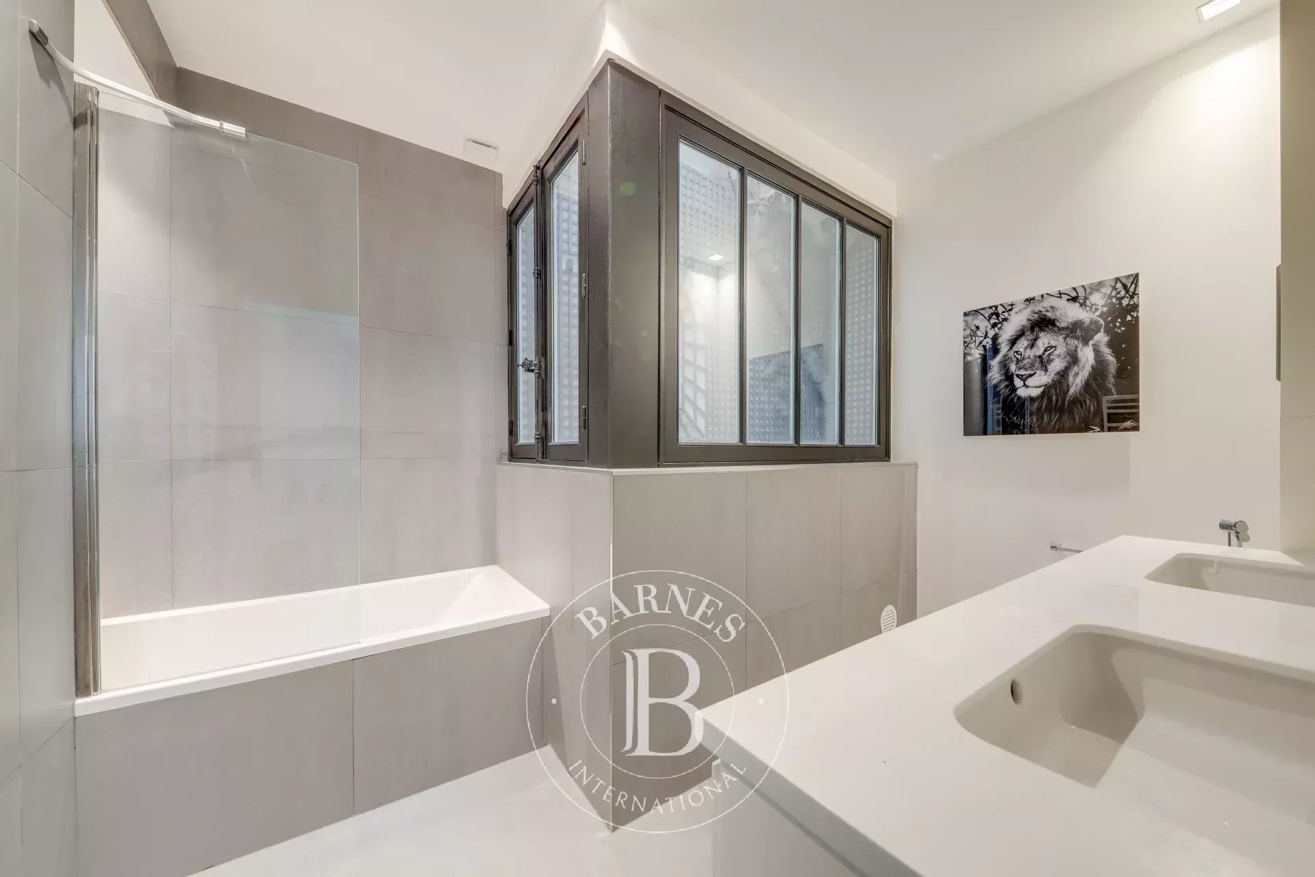 Daire Paris 7ème - picture 13