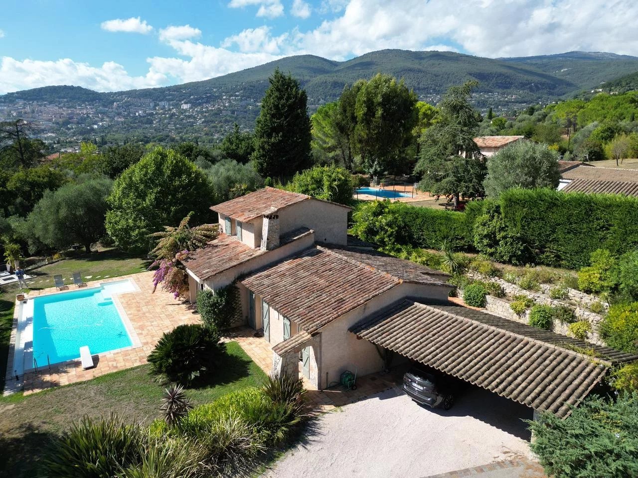 Sale Villa Grasse