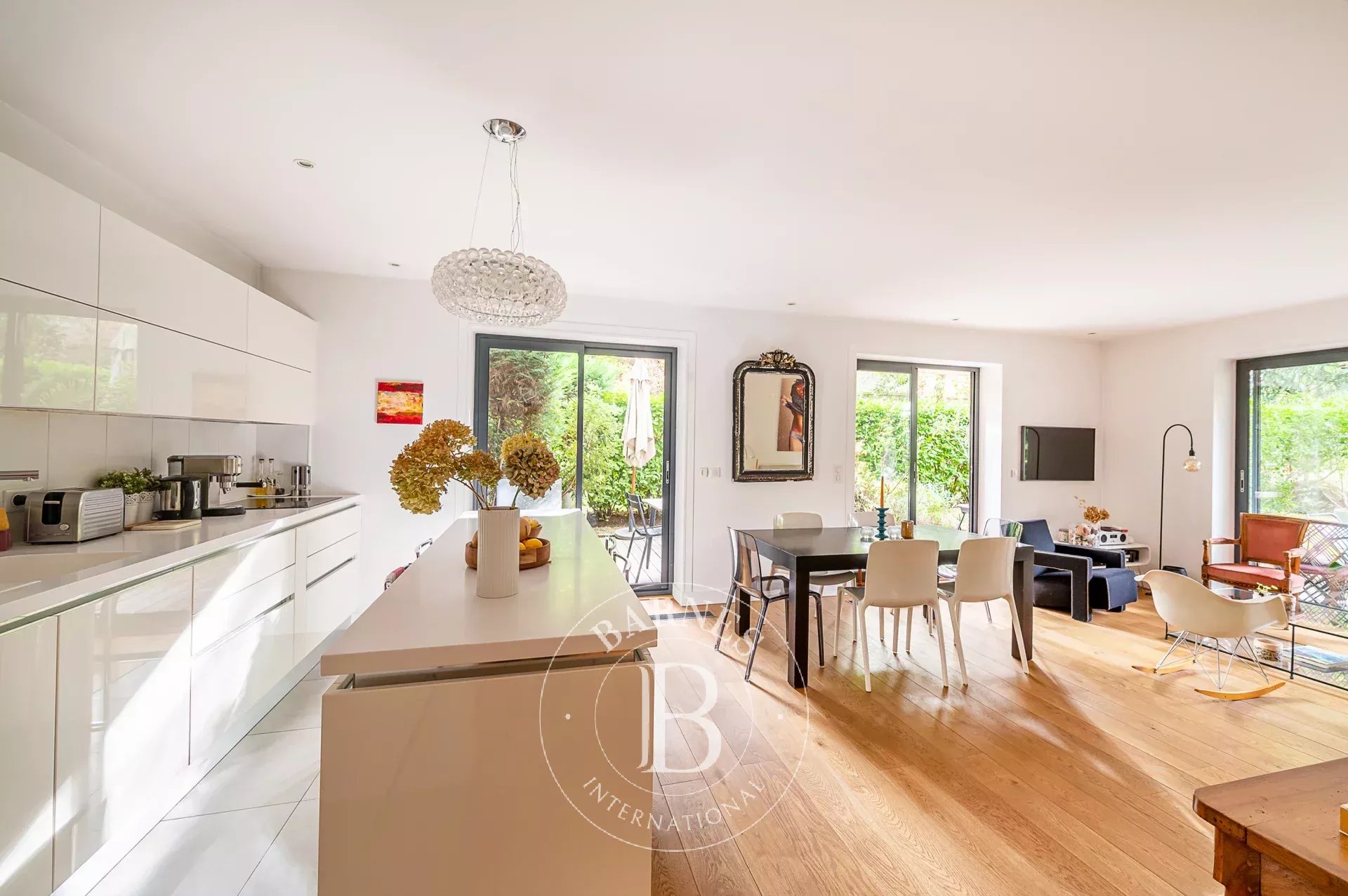 Daire Neuilly-sur-Seine - picture 6