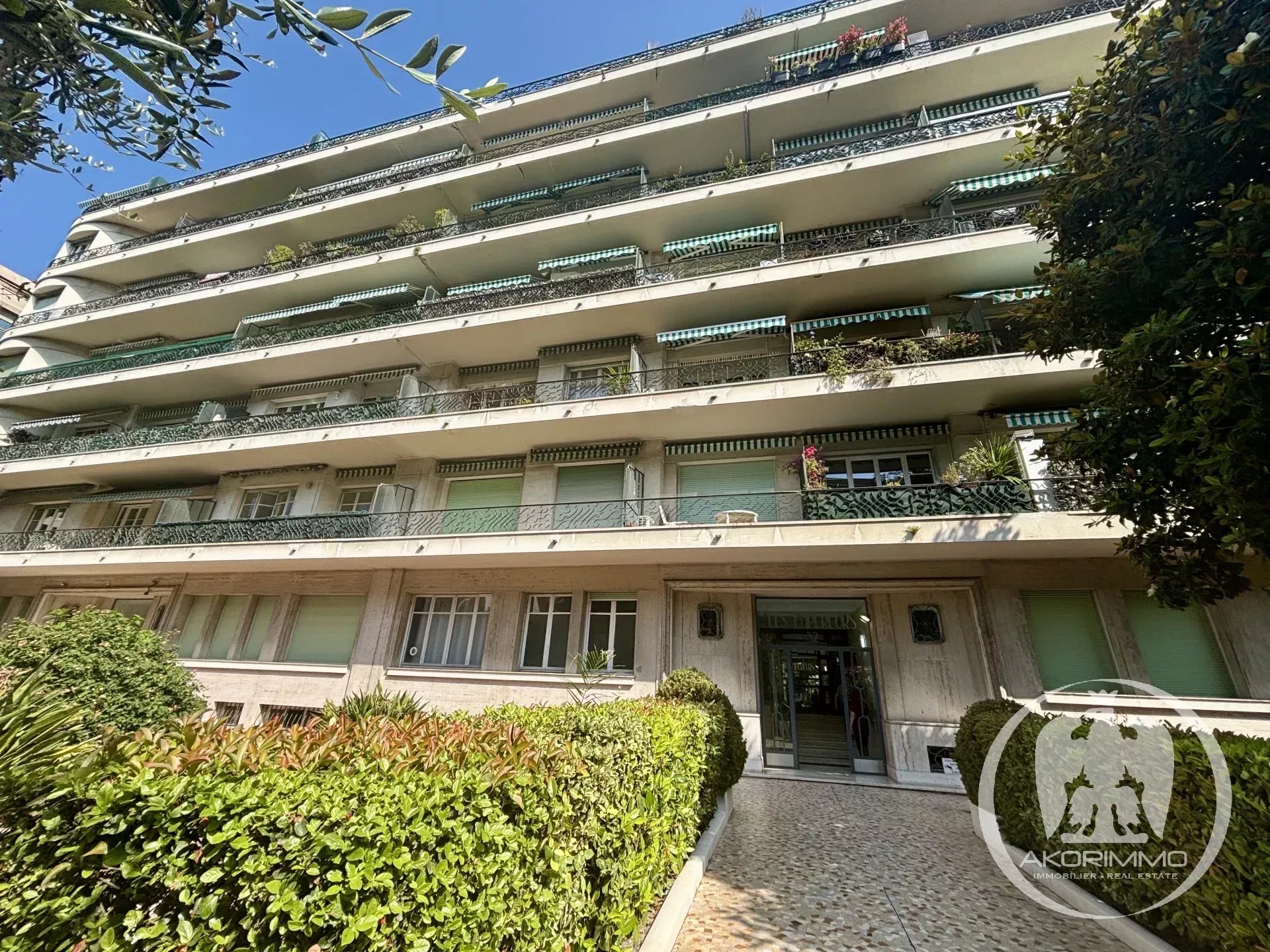 Продажа Квартира - Ницца (Nice) Carré d'or