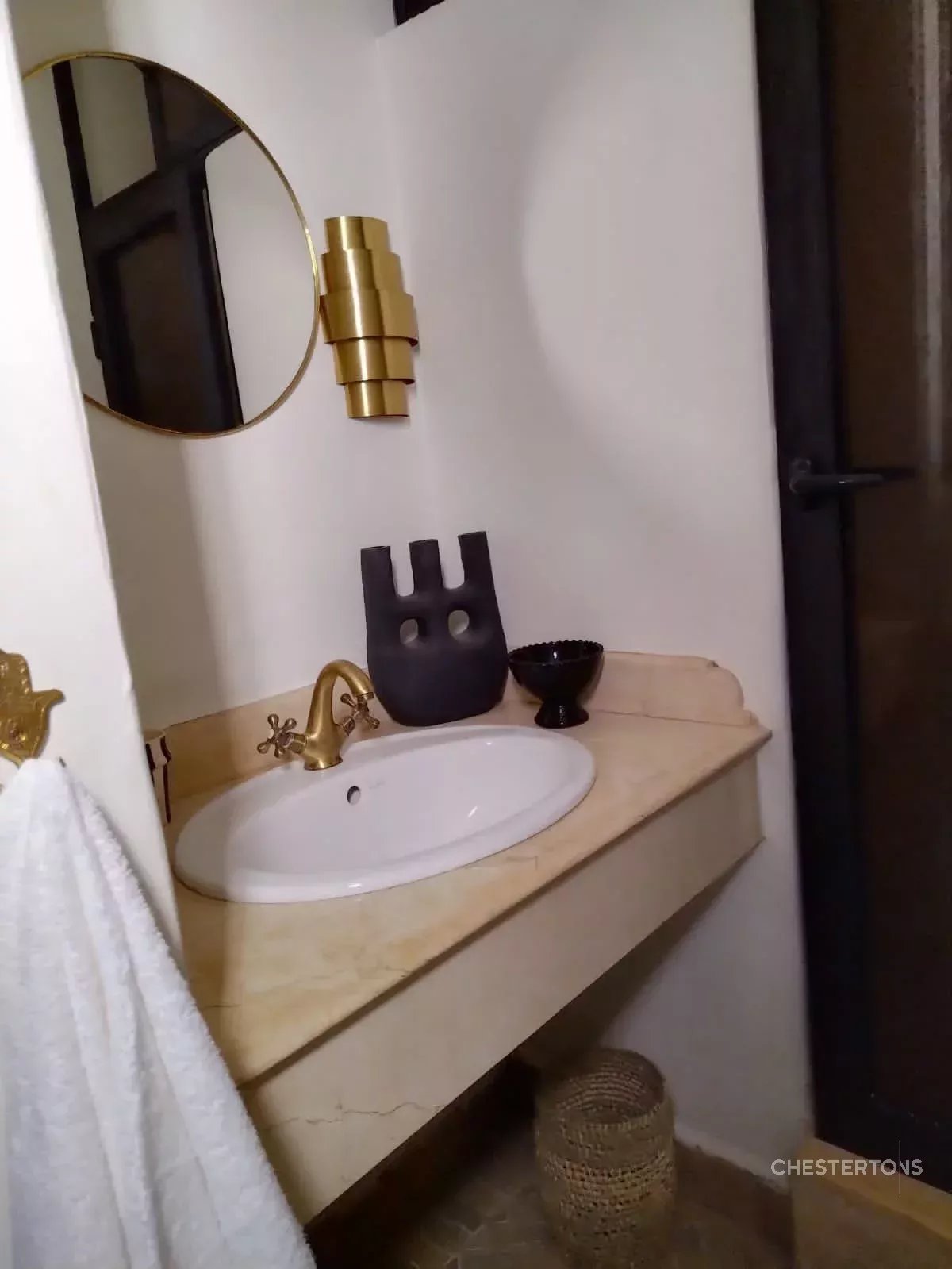 Image of Duplex - 2 Bedrooms for Sale in Marrakech-Ménara-Marrakech-Morocco, Image 13