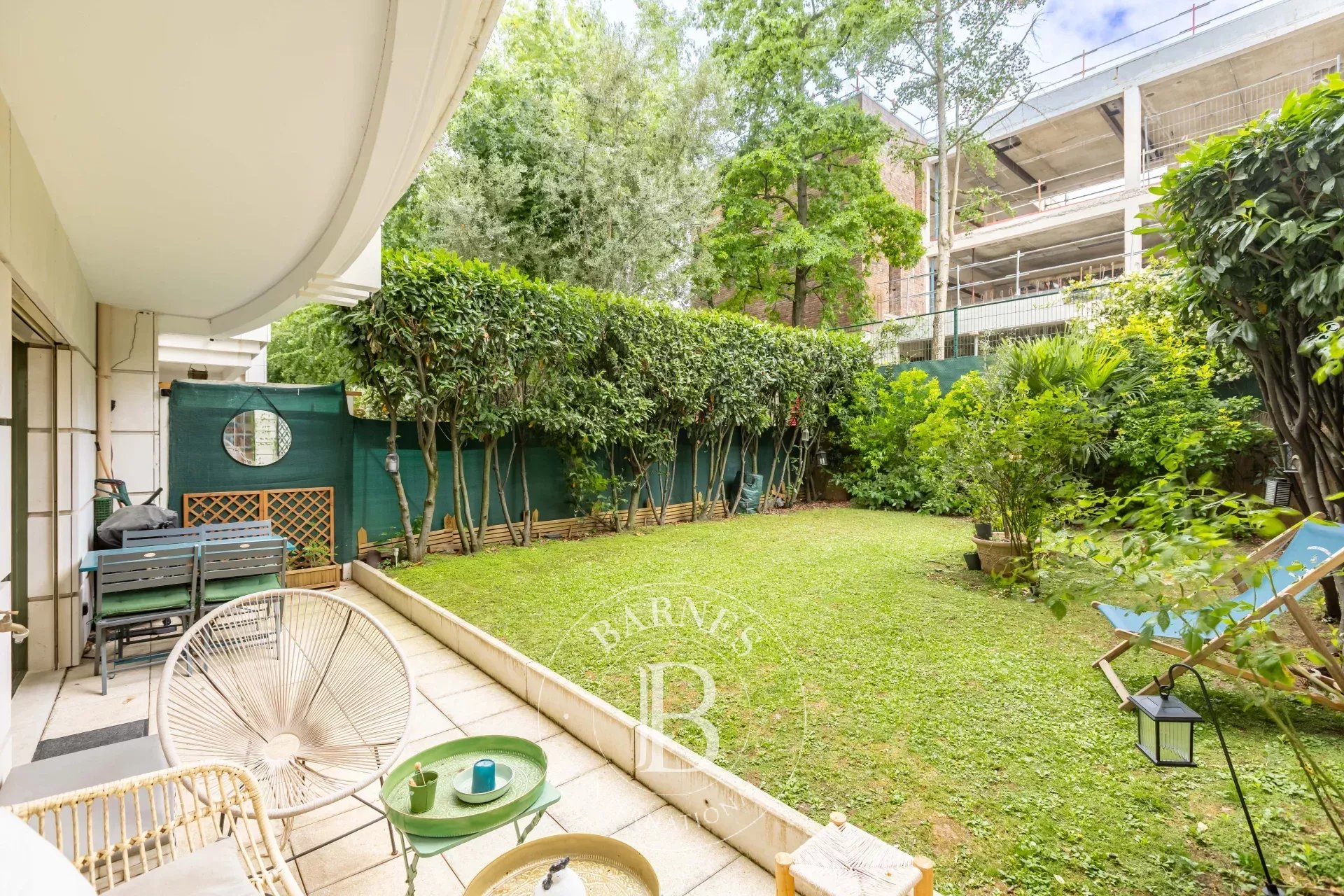 Boulogne-Billancourt  - Apartment 3 Bedrooms - picture 12