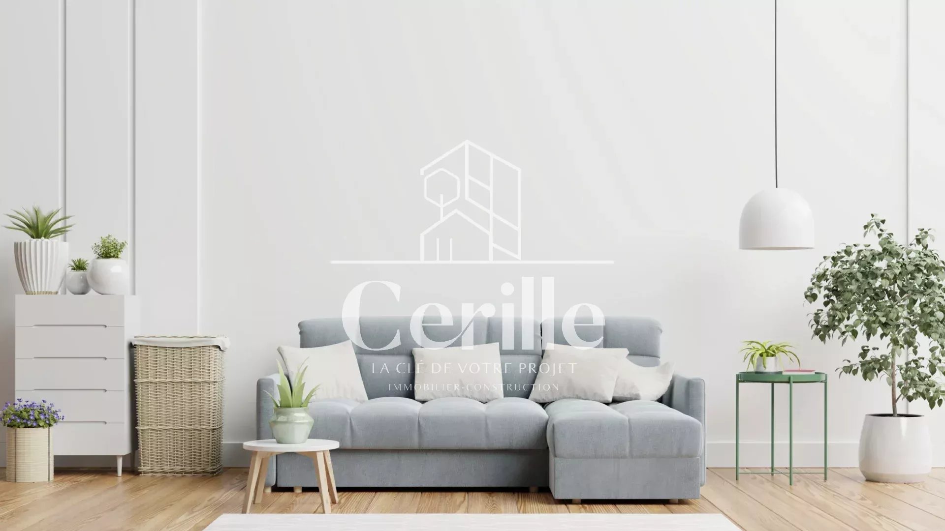 Sale Apartment Marseille 9ème