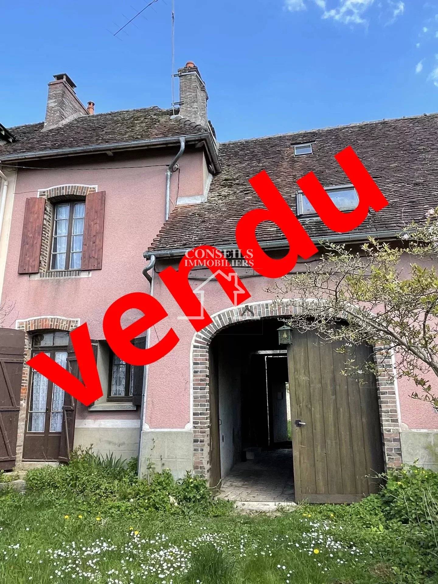 Agence immobilière de G L C