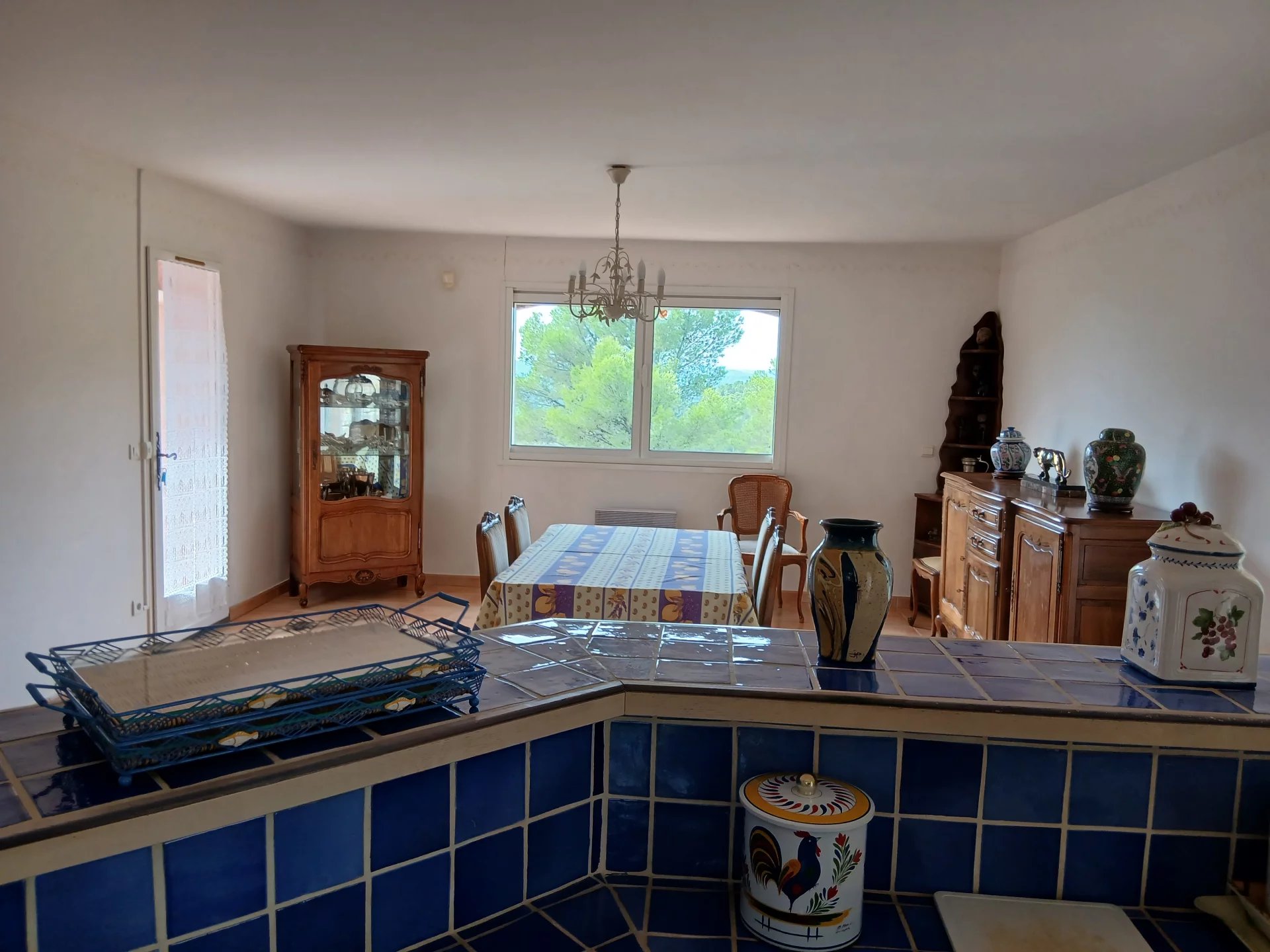 Charming Traditional House in Cotignac panoramic view Charming Traditional House in Cotignac panoramic view