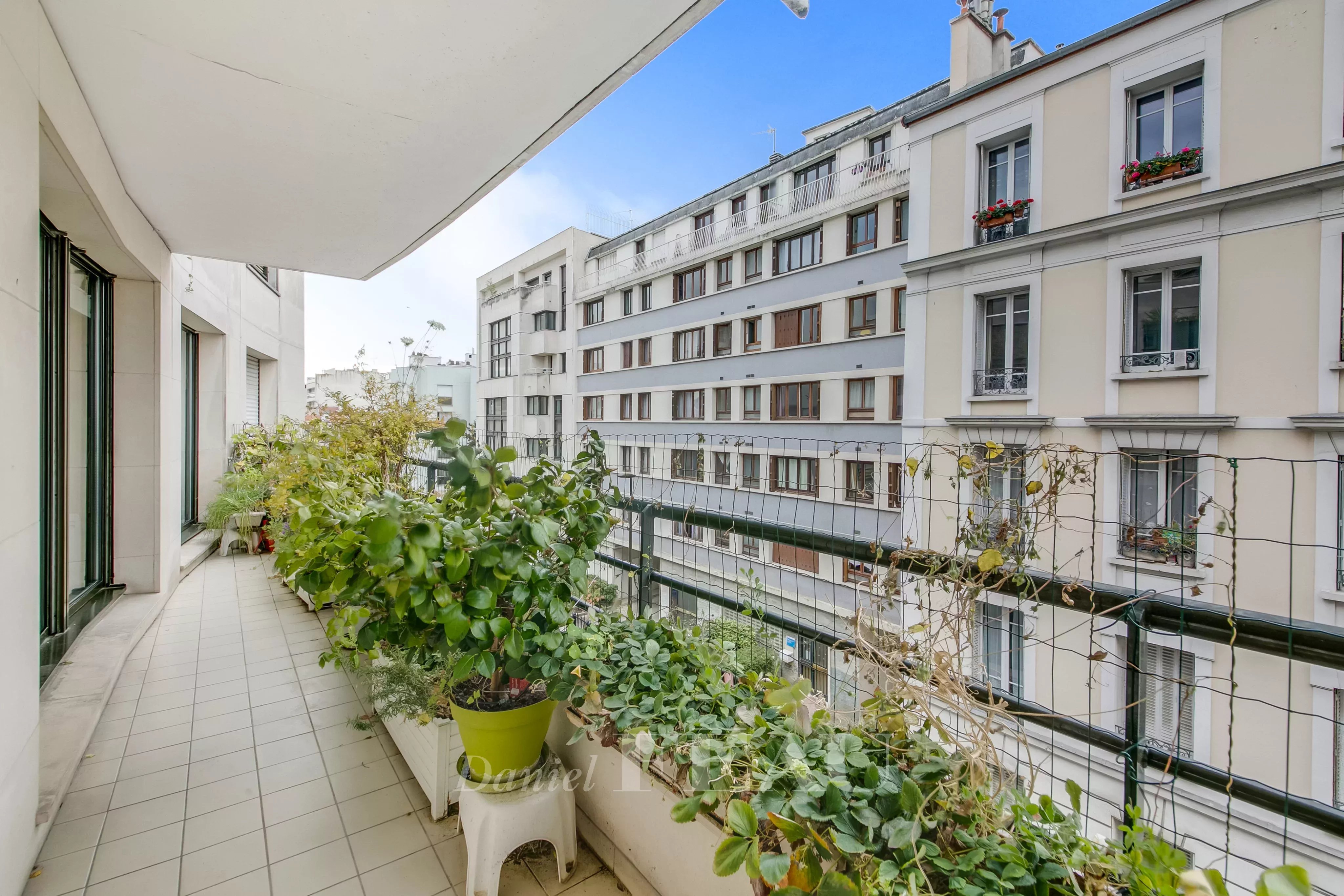 Vente Appartement Boulogne-Billancourt