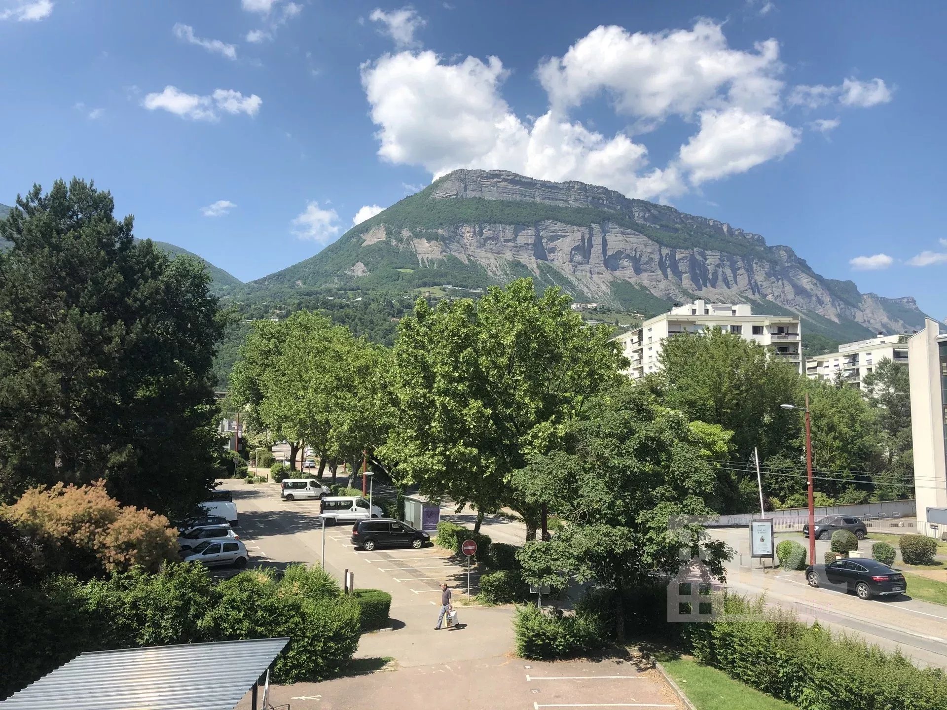 Montagnes