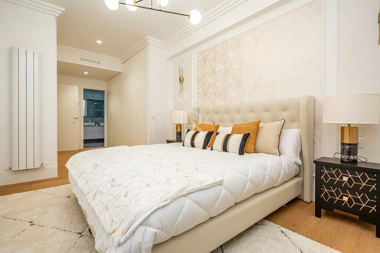 Daire Madrid - picture 23