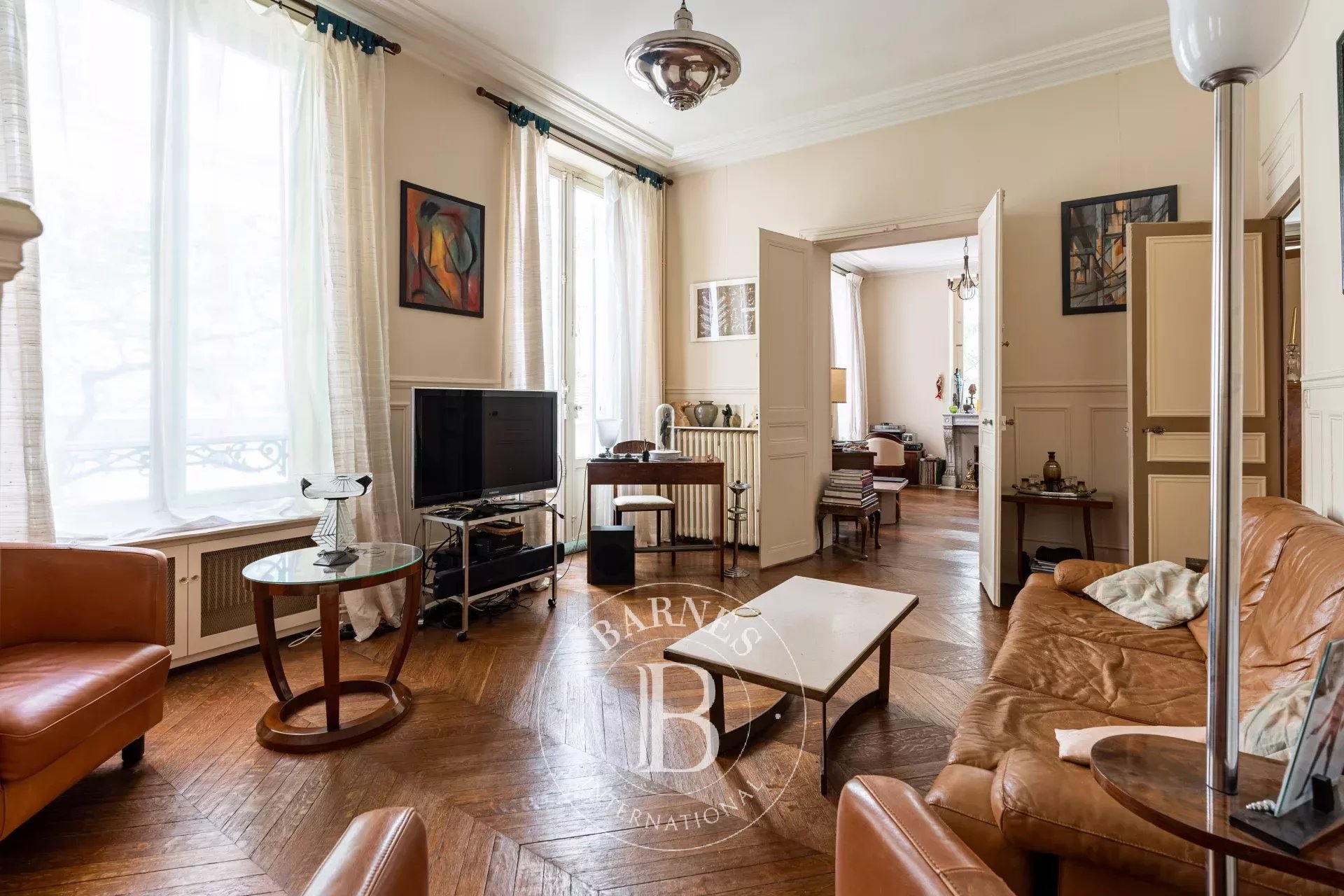 Ev Paris 16ème - picture 7