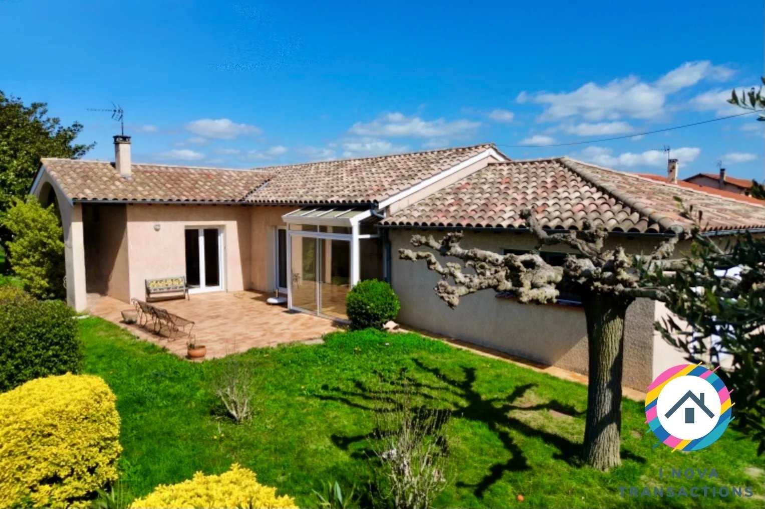 Agence immobilière de I.NOVA TRANSACTIONS