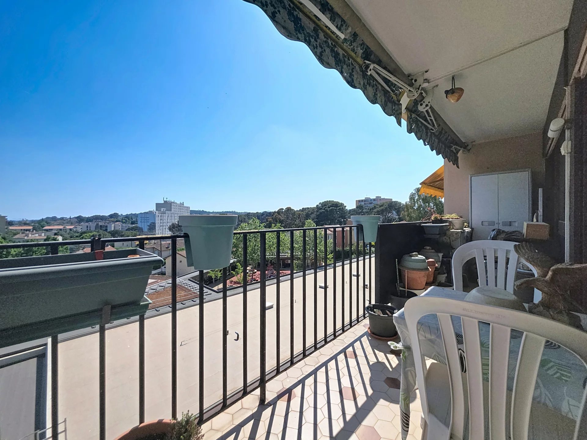 Sale Apartment Le Cannet