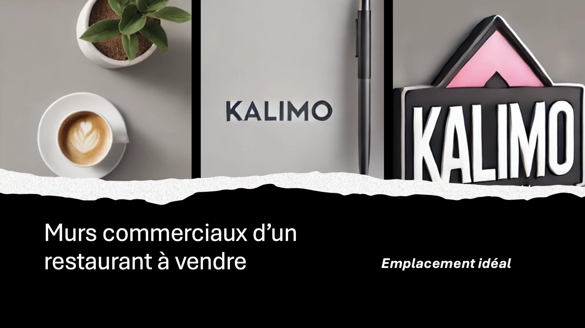Agence immobilière de Kalimo