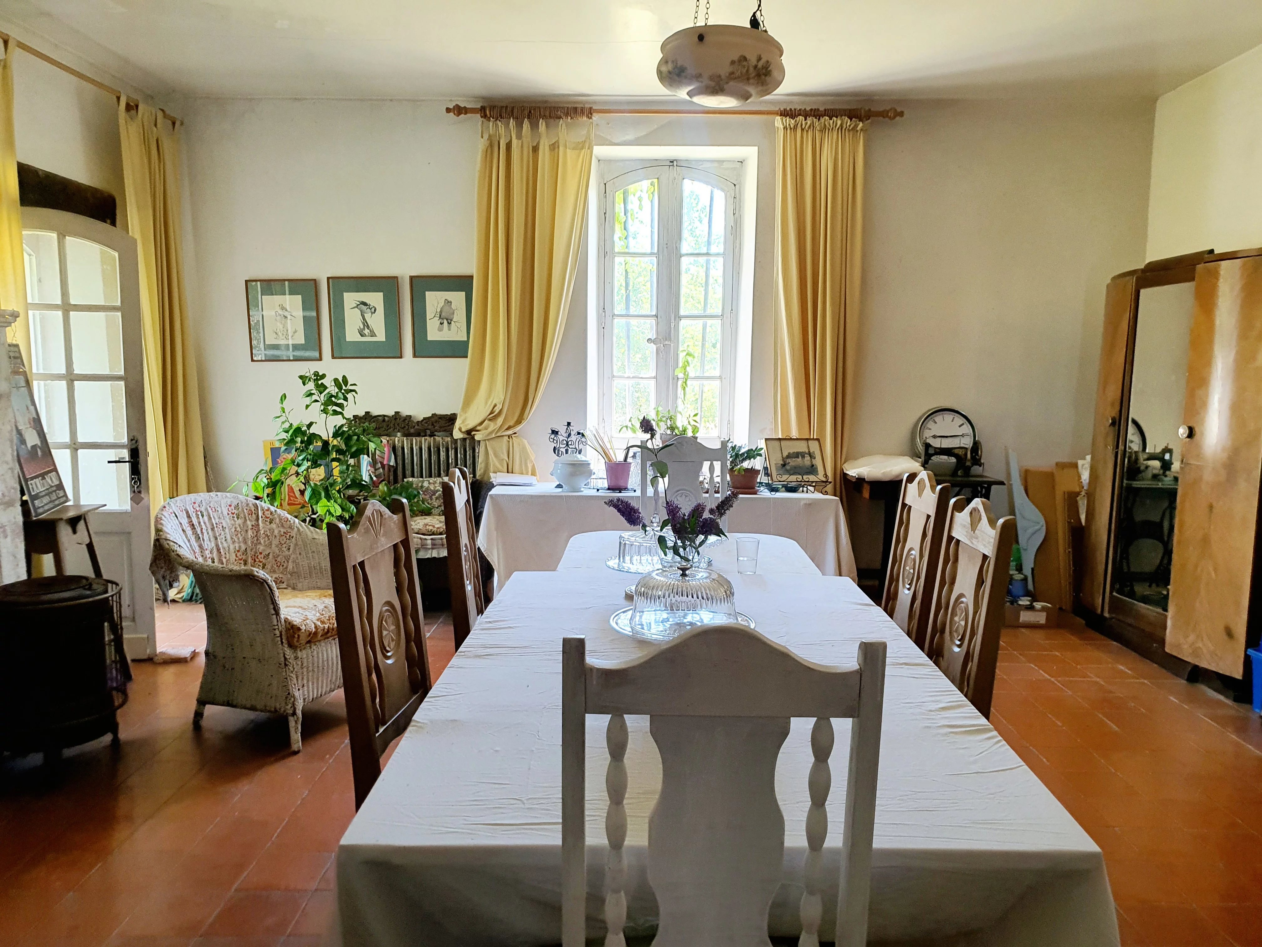 House in Duras - Image 4