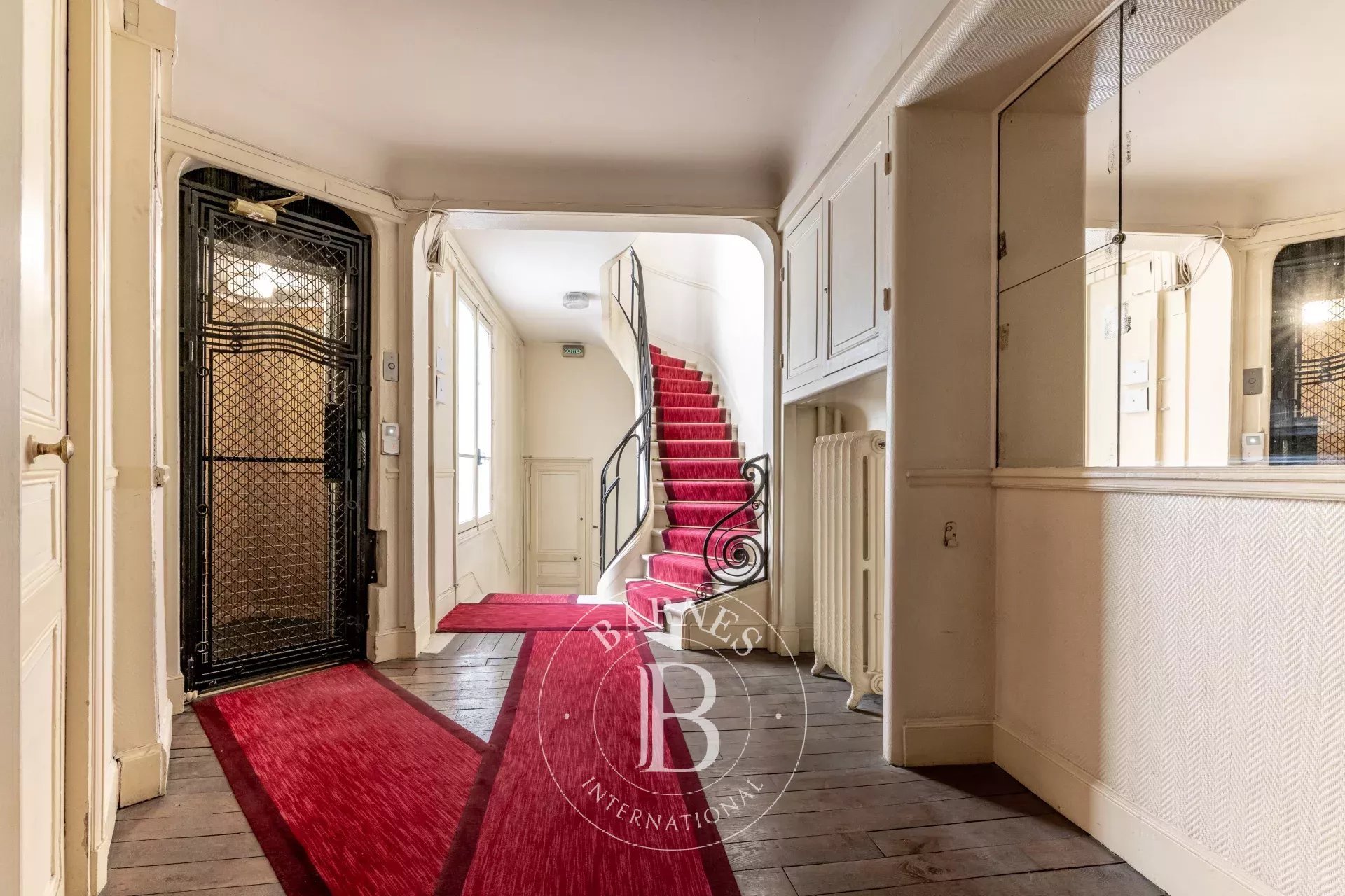 Daire Paris 1er - picture 7