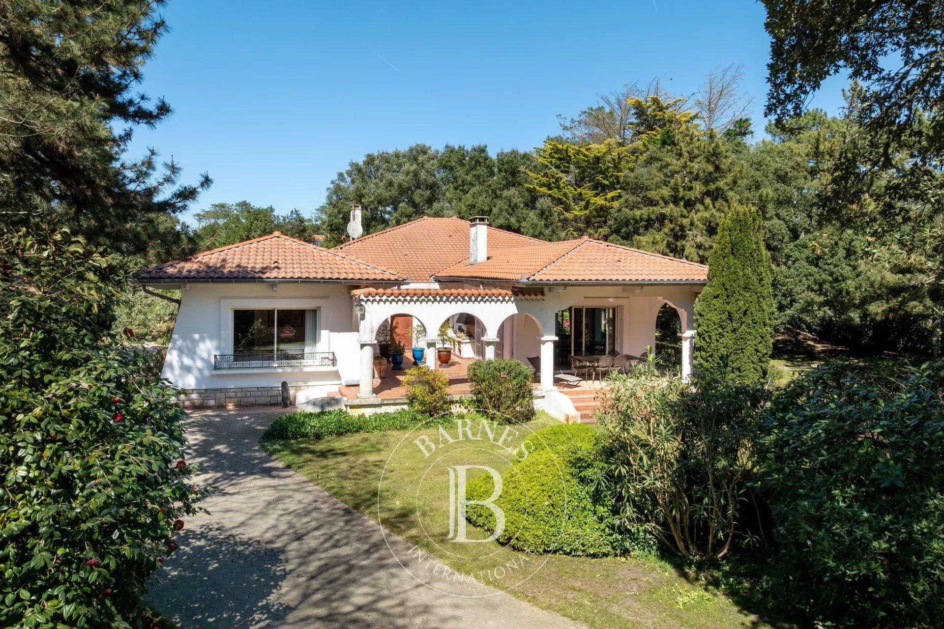 Maison Hossegor  -  ref 82470066 (picture 2)