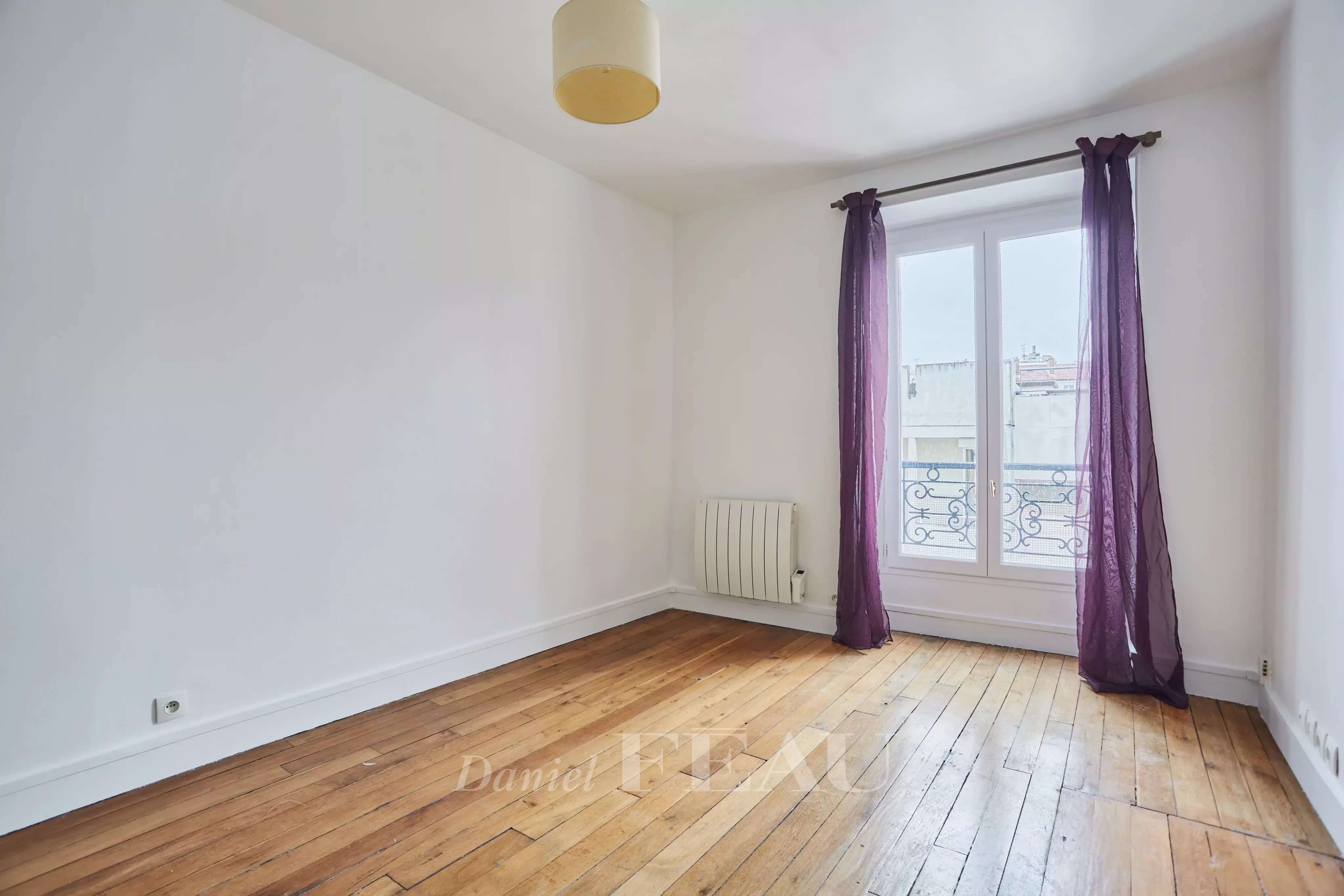 Vente Appartement Paris 5ème