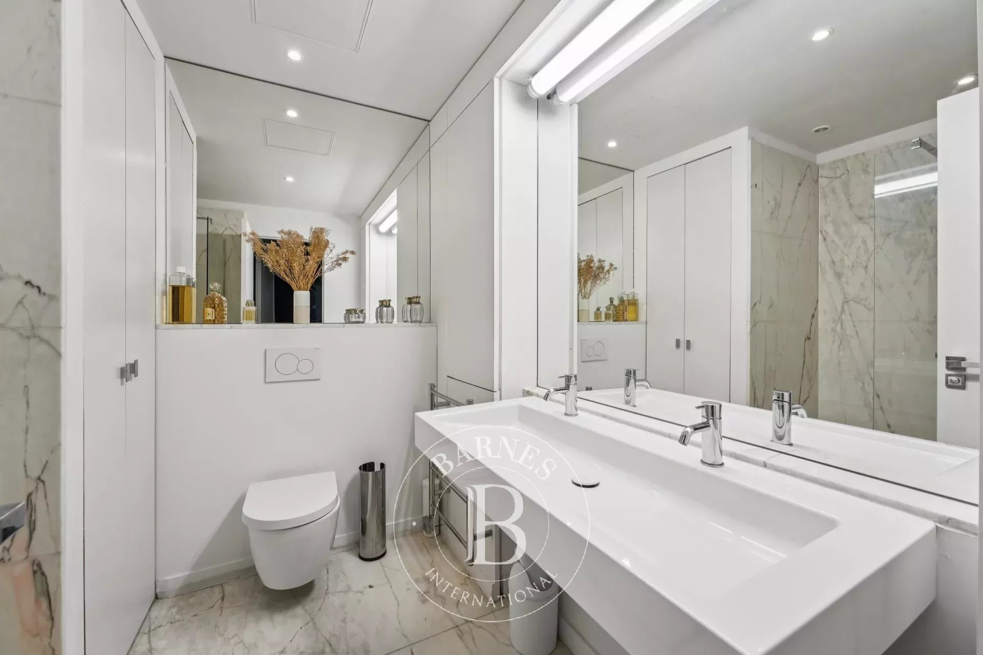 Daire Paris 7ème - picture 11