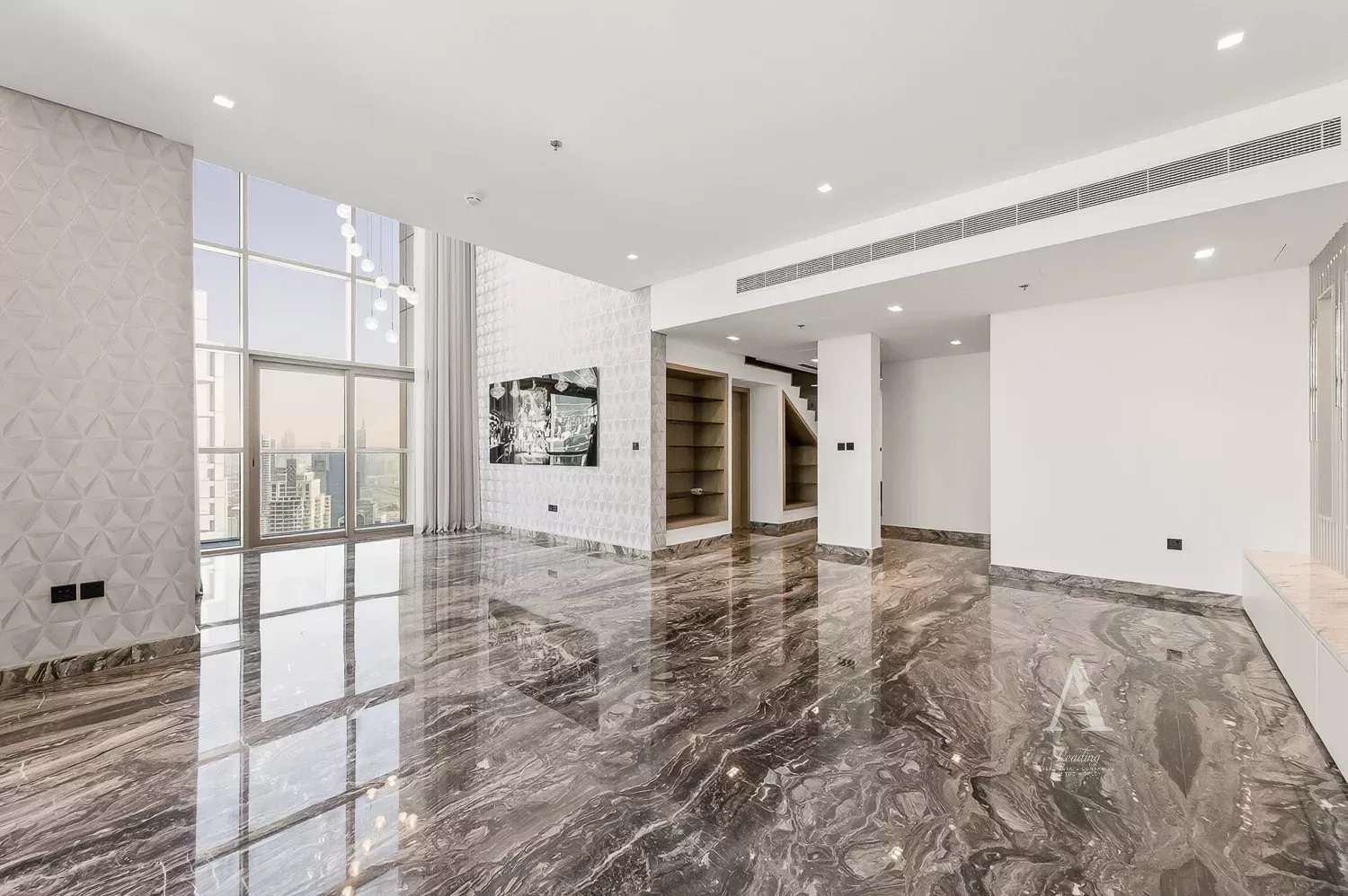 Sale Apartment Dubai