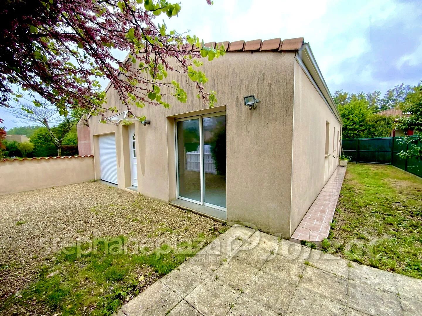Vente Maison Jonzac