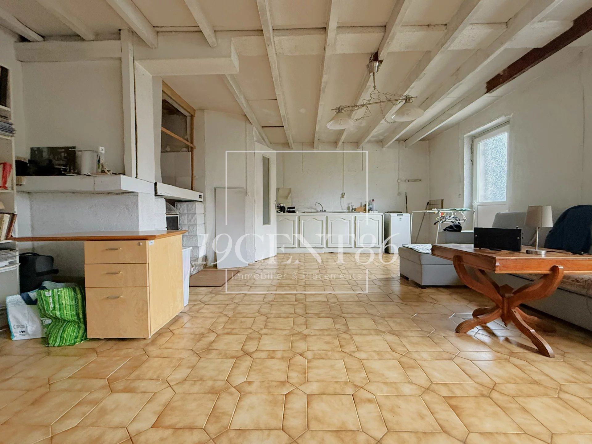 Vente Maison Vénissieux