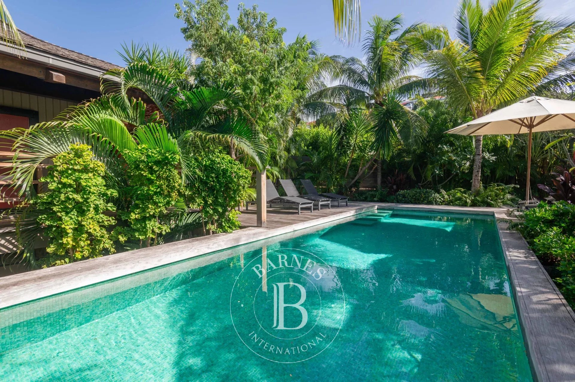 Villa Saint Jean - picture 38