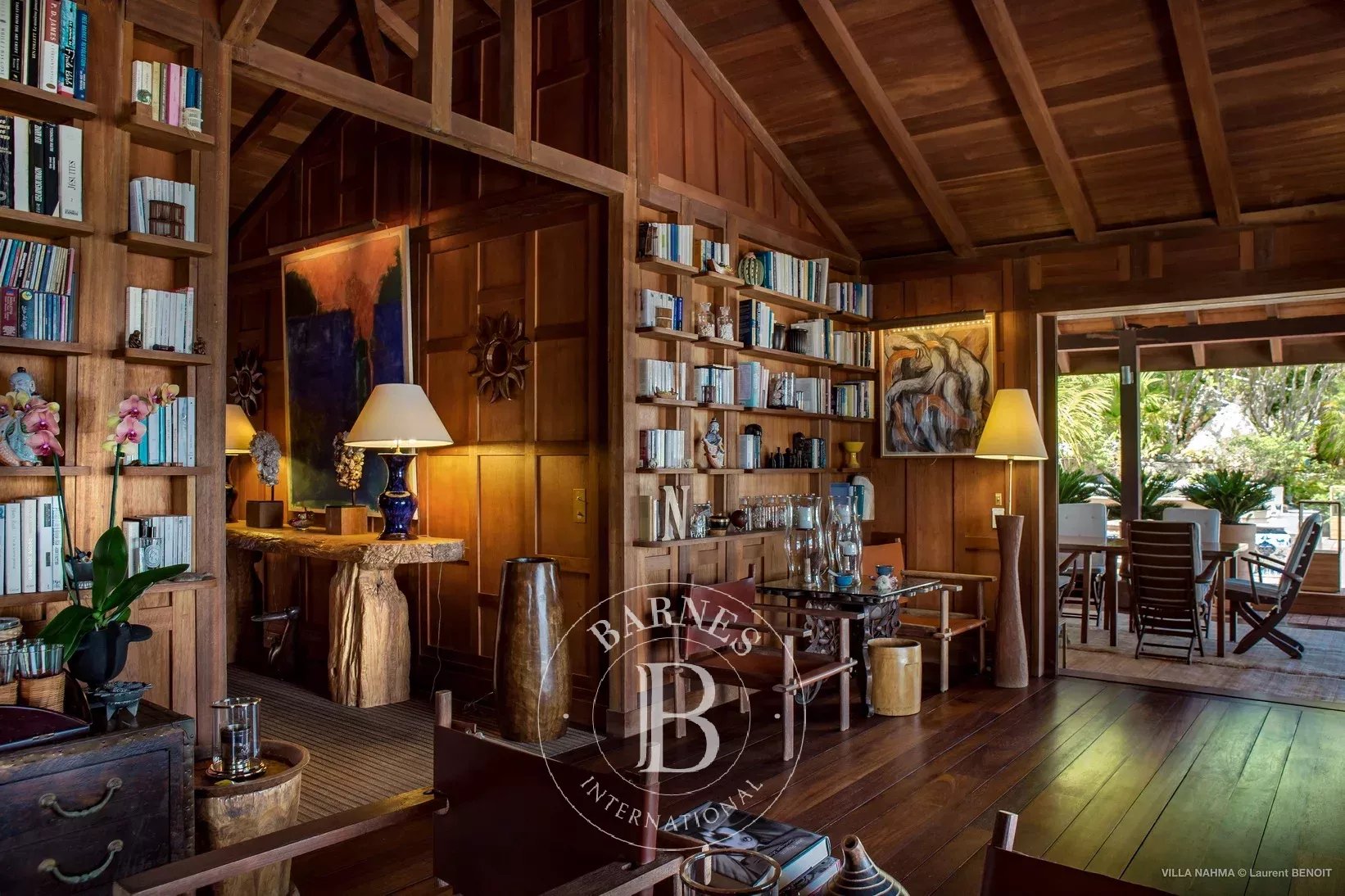 Villa Vitet - picture 13