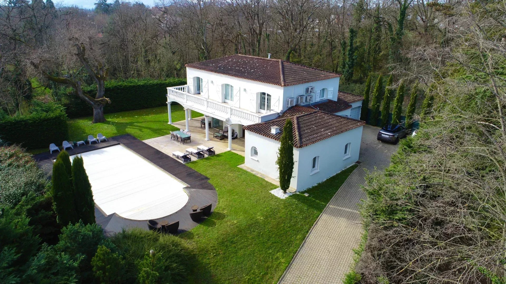 Vente Maison Écully