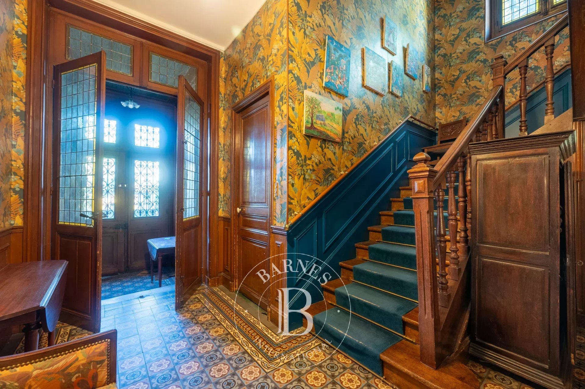 Courbevoie  - Mansion 7 Bedrooms - picture 5