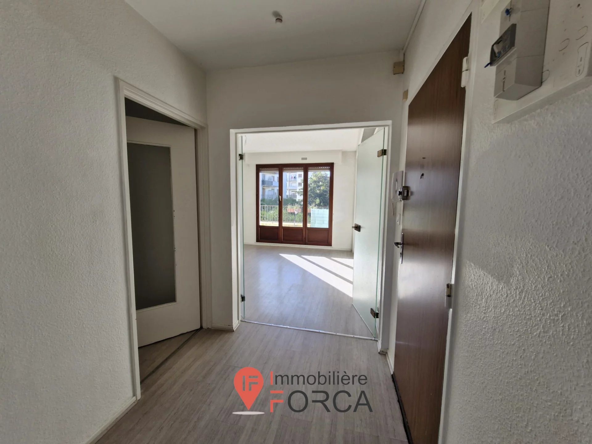 Vente Appartement Metz Patrotte Metz-Nord