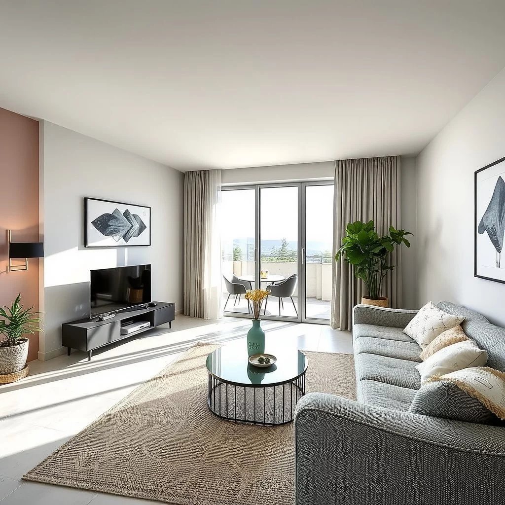 Agence immobilière de Logikiz