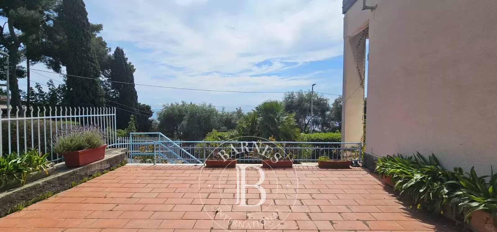 Villa Sanremo - picture 30