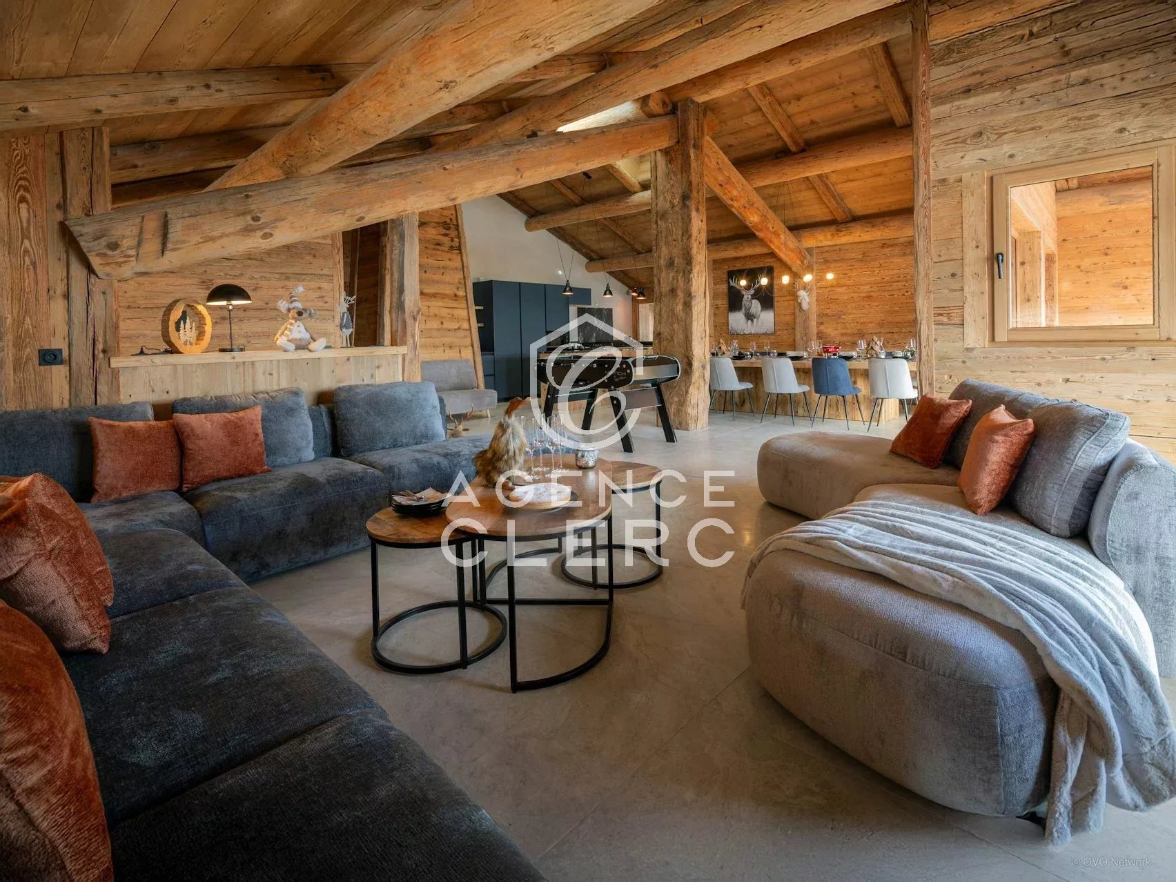 6 Bedroom Villa/Townhouse's Image 7