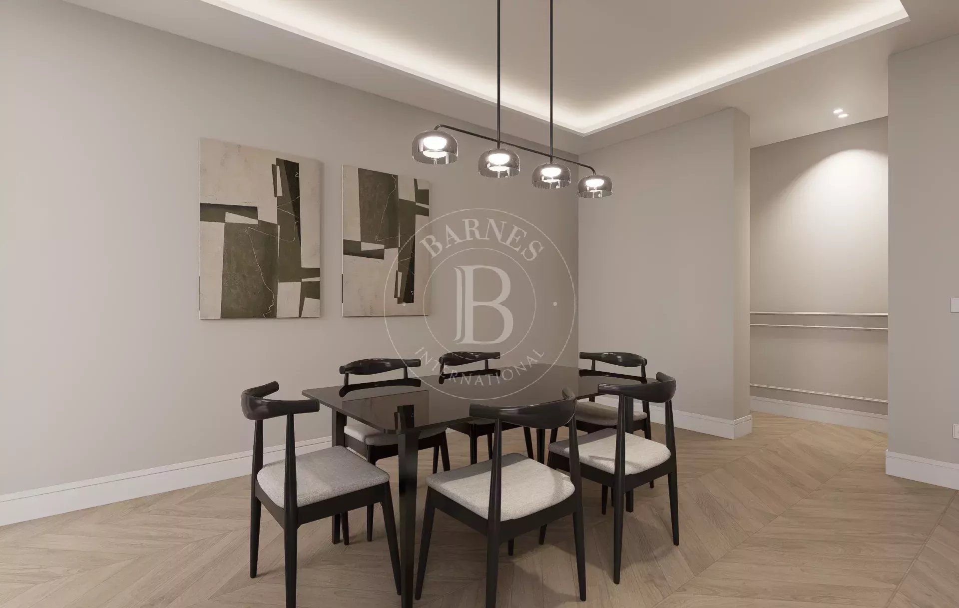 Daire Madrid - picture 4