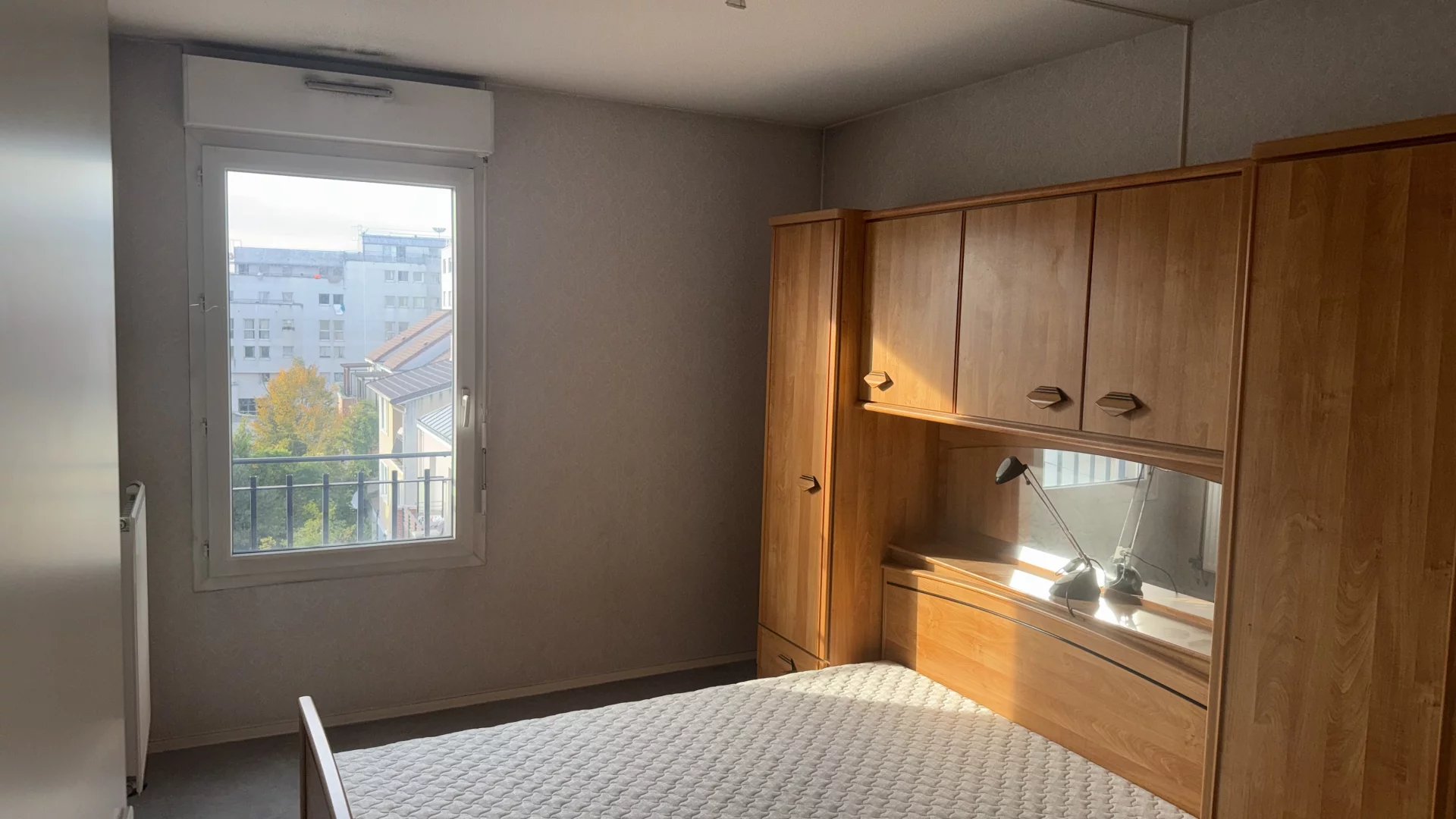 Vente Appartement Bondy