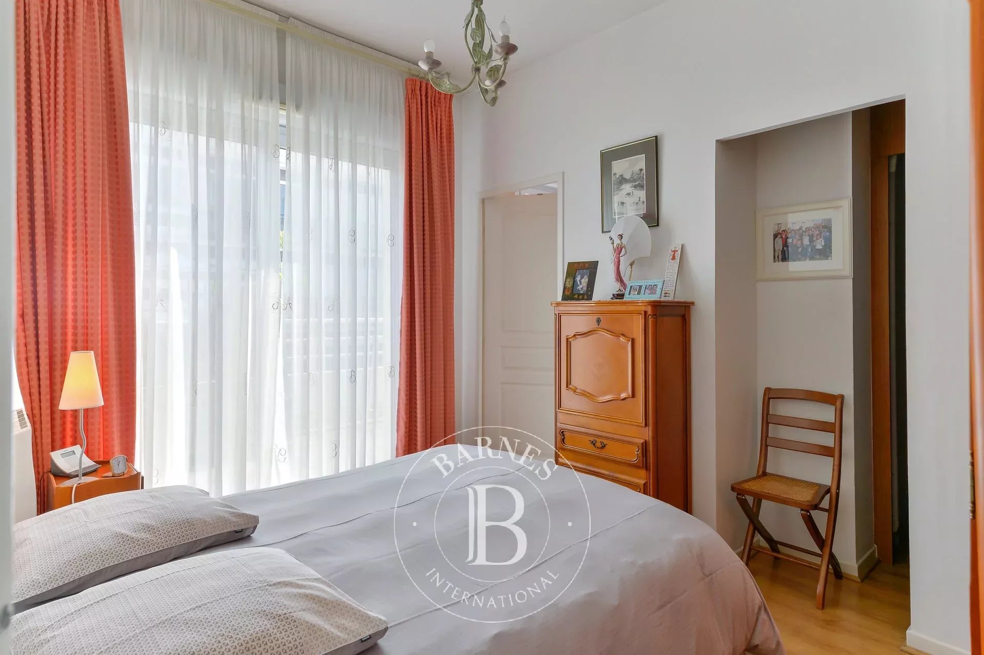 Daire Lyon 3ème - picture 10