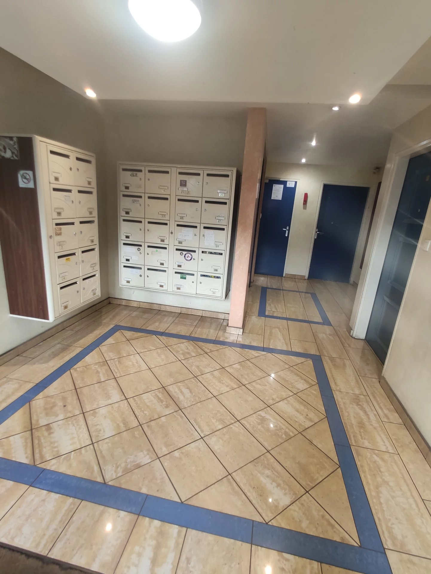 Rental Apartment Saint-Denis