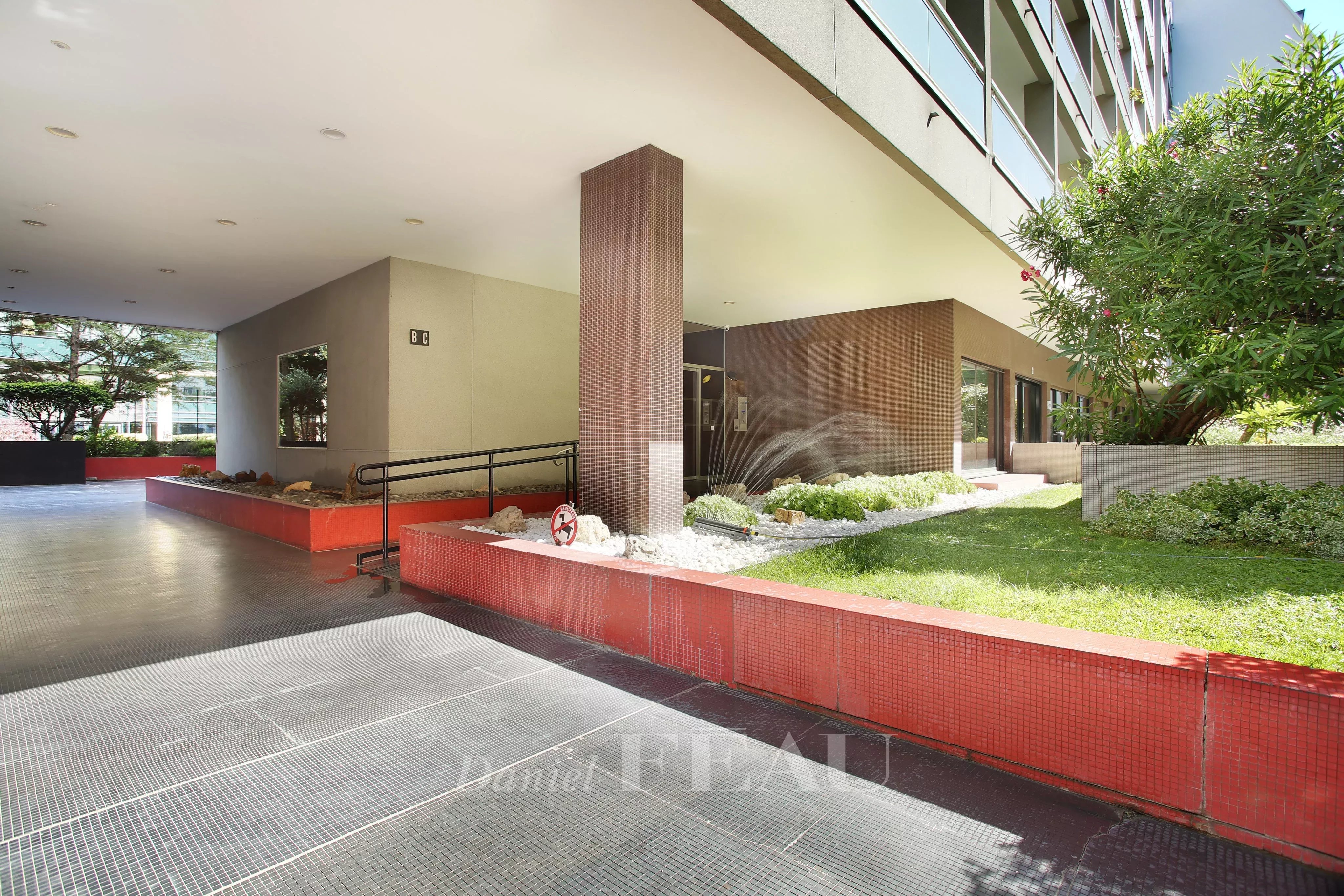 Rental Apartment Paris 7th