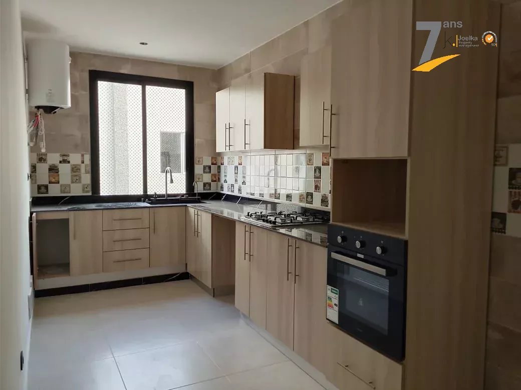 Vente Appartement Abidjan